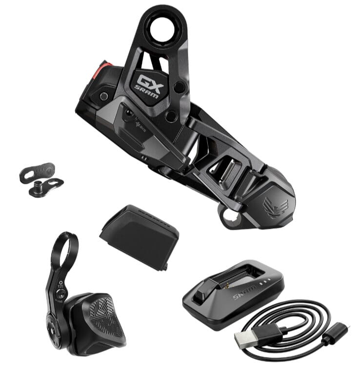 SRAM GX Eagle AXS Transmission Upgrade Kit