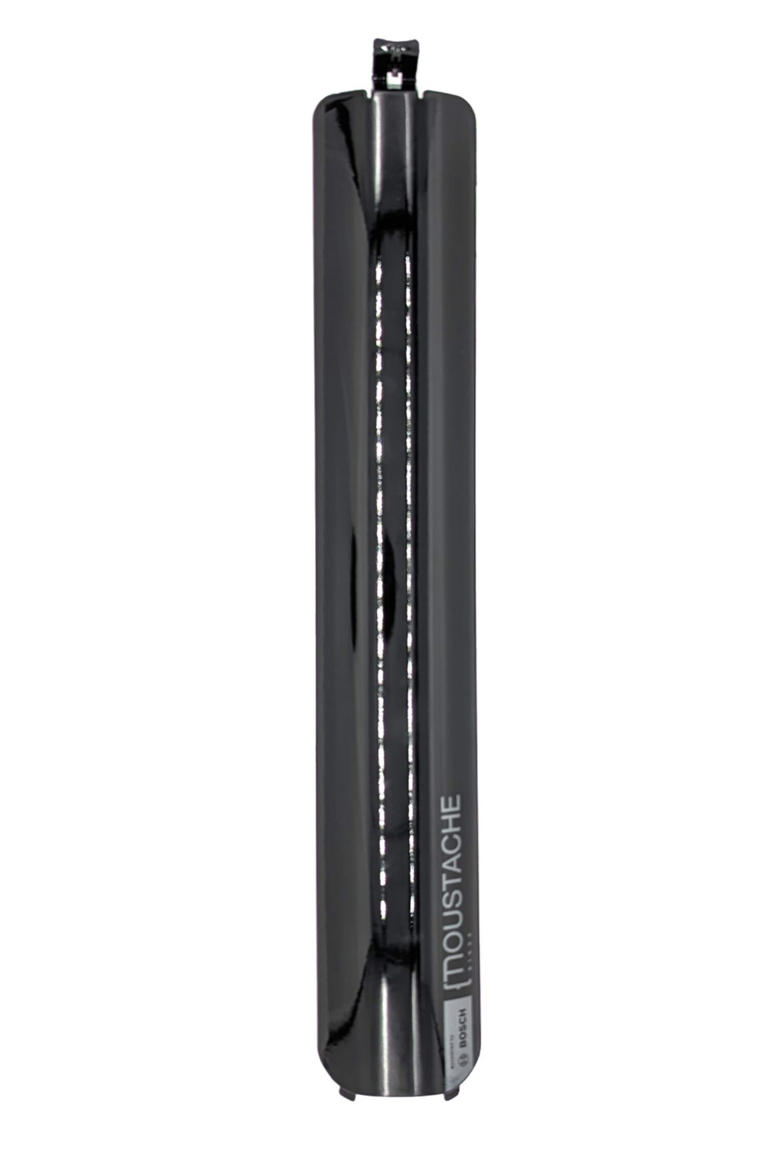 Moustache Lundi 27 battery cover - Black