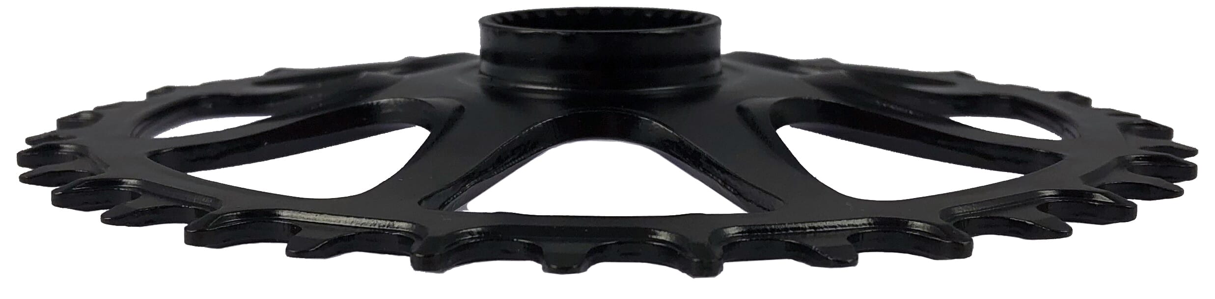 Giant DirectMount Kettenblatt 36 Zähne Detail