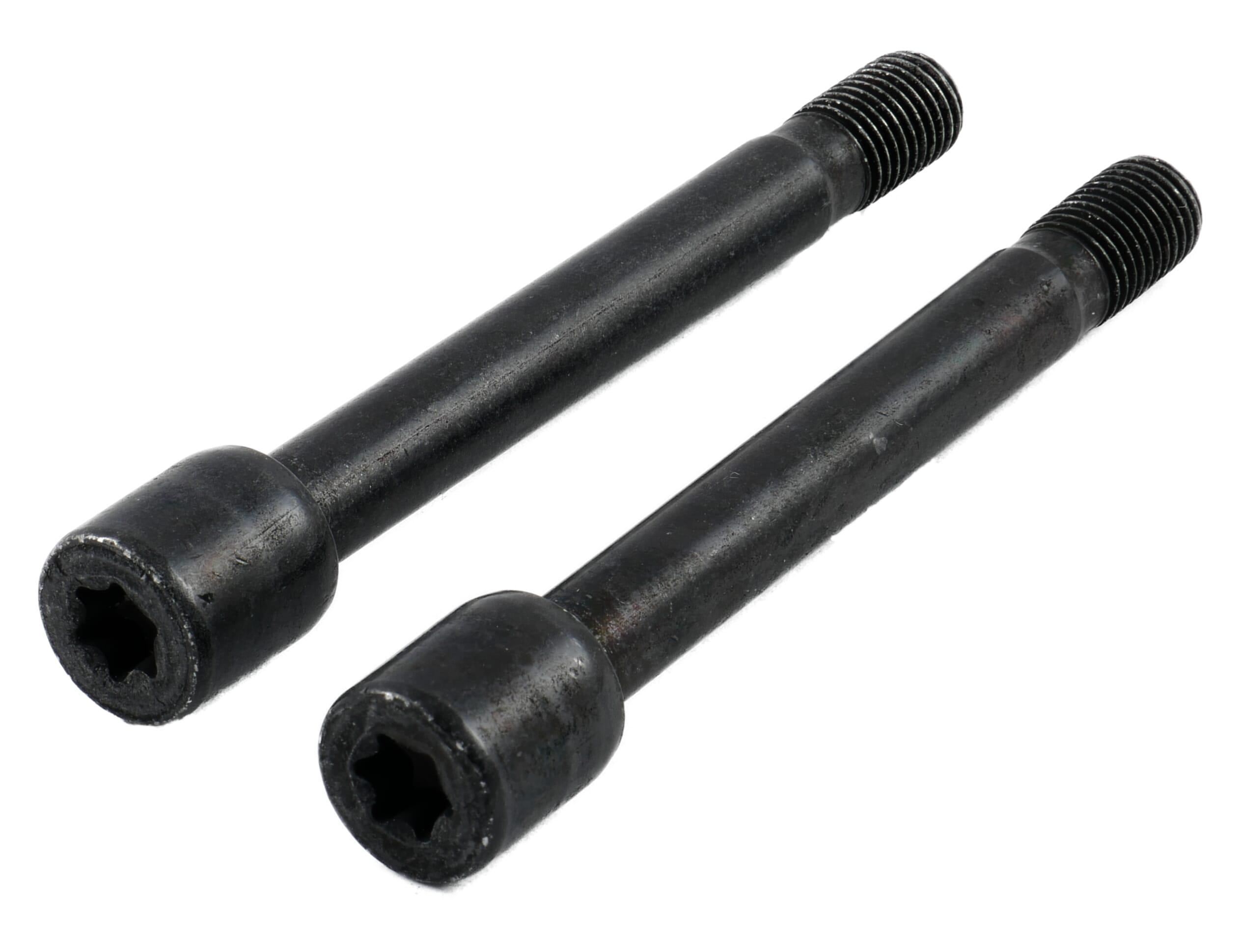 Bosch Performance Line CX Gen5 screw set. Narrow motor