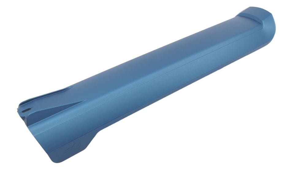 Bergamont Downtube Akku Cover 625Wh Gen4 2022 blau