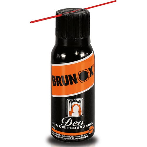 Brunox Federgabelspray