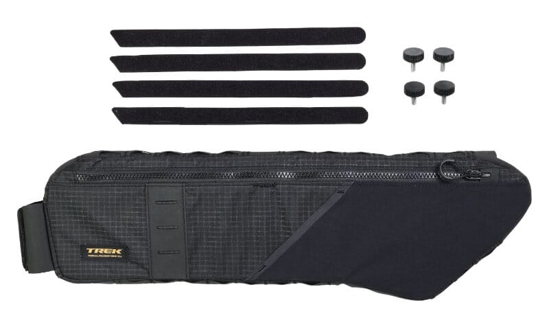 Trek Adventure frame bag - Scope of delivery