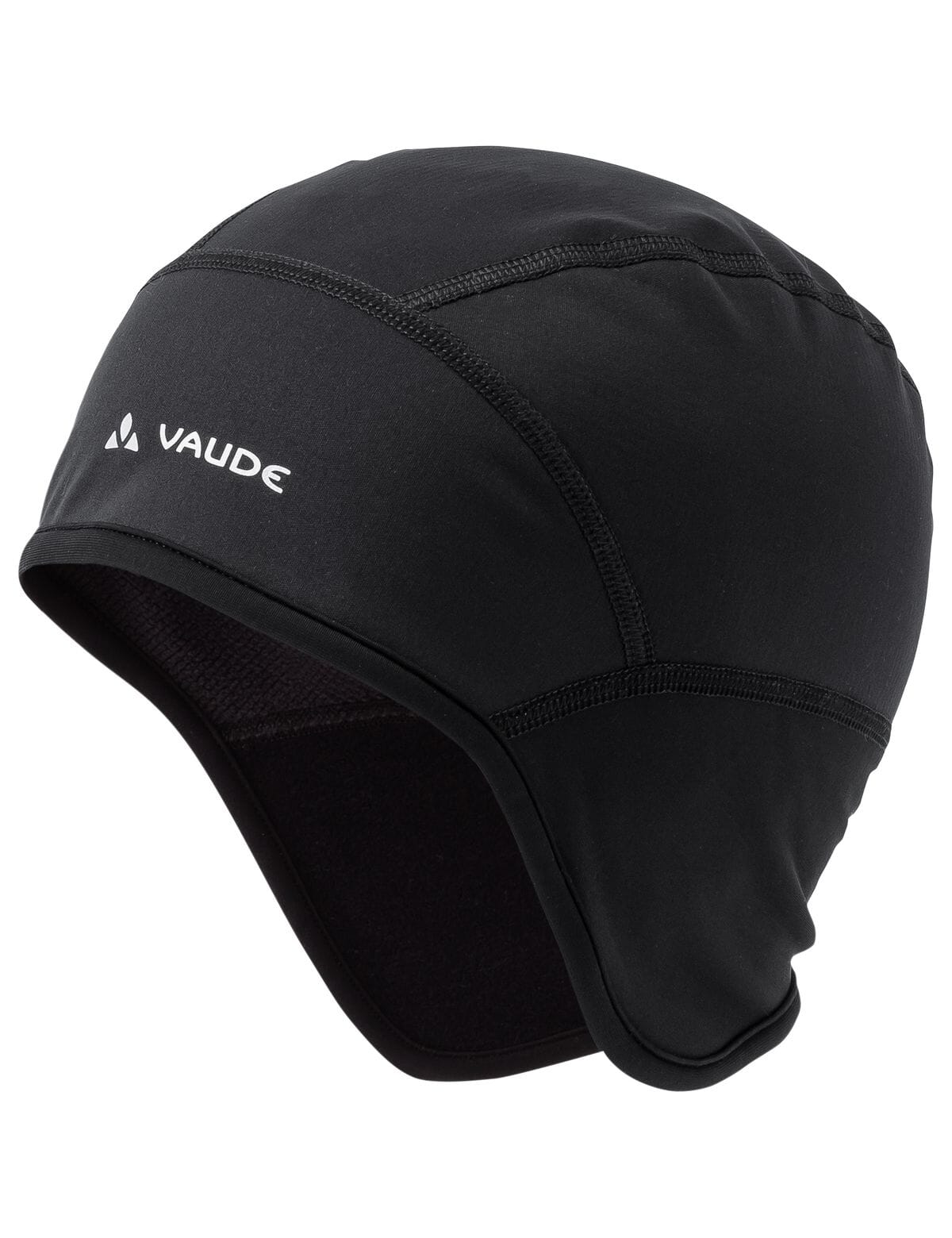 Vaude - Winter cycling helmet cap Windproof Cap III