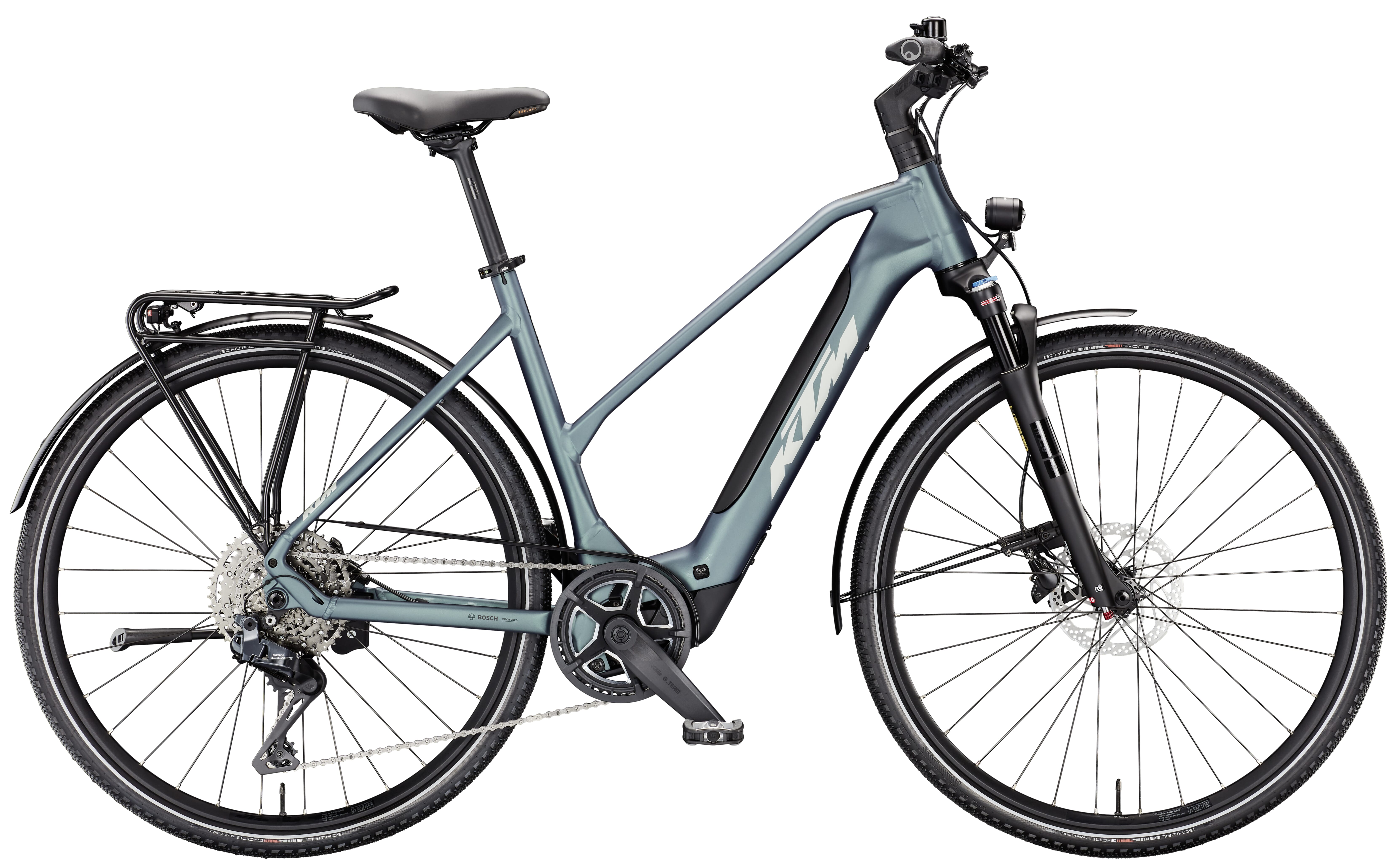 KTM Macina Sport SX 10 - 2026 - Damen