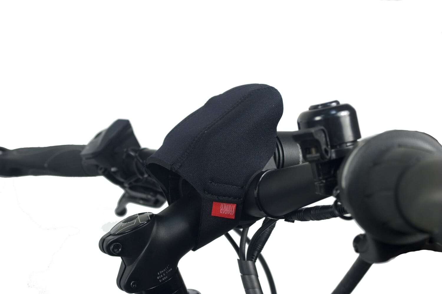 Fahrer Neoprene Protective Cover for Displays_View1