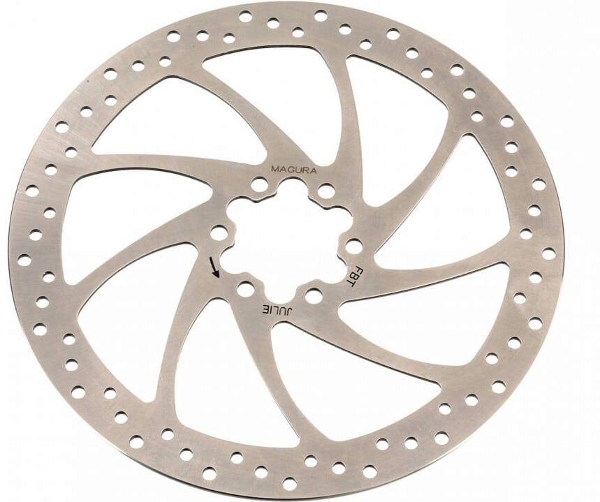 Magura Julie disc brake