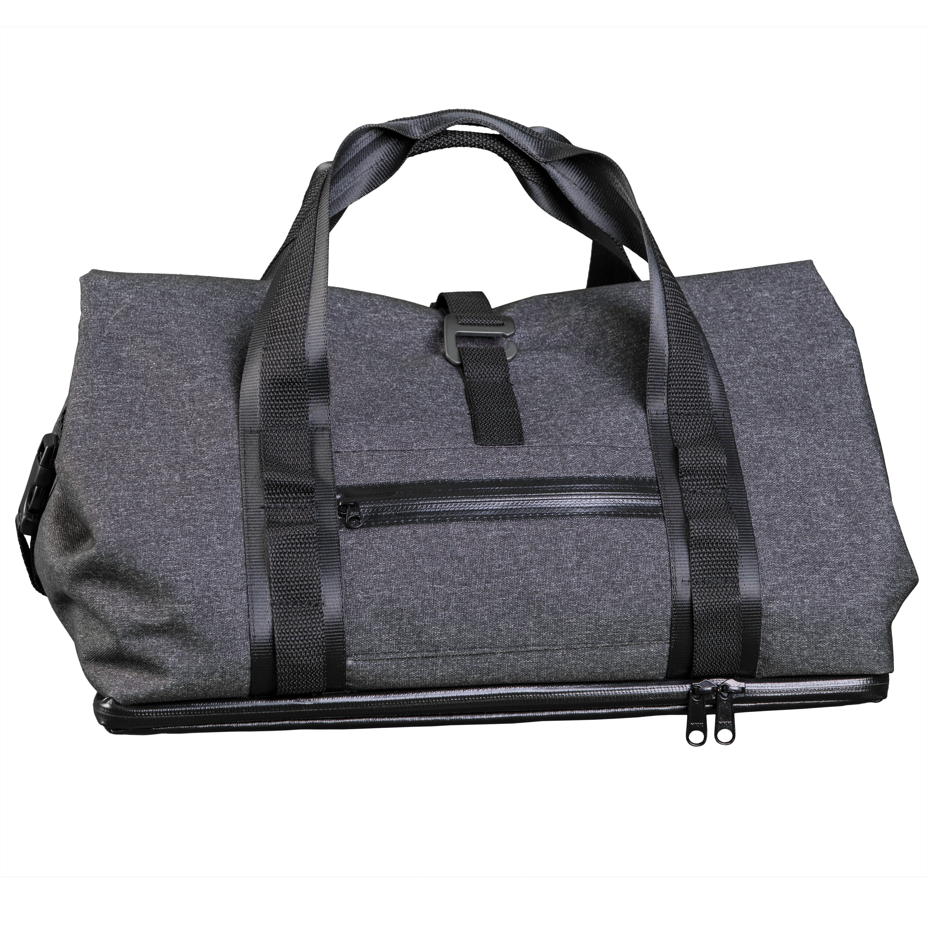 Bergamont LT Carrier Top Bag Bild 2
