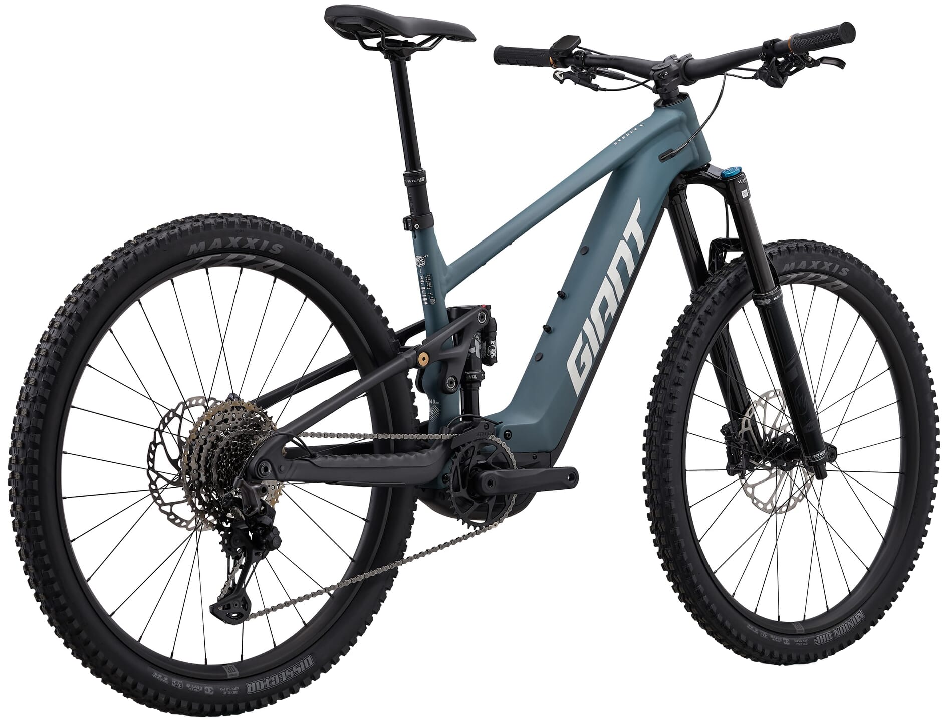 Giant Stance E+ 0 – View 2