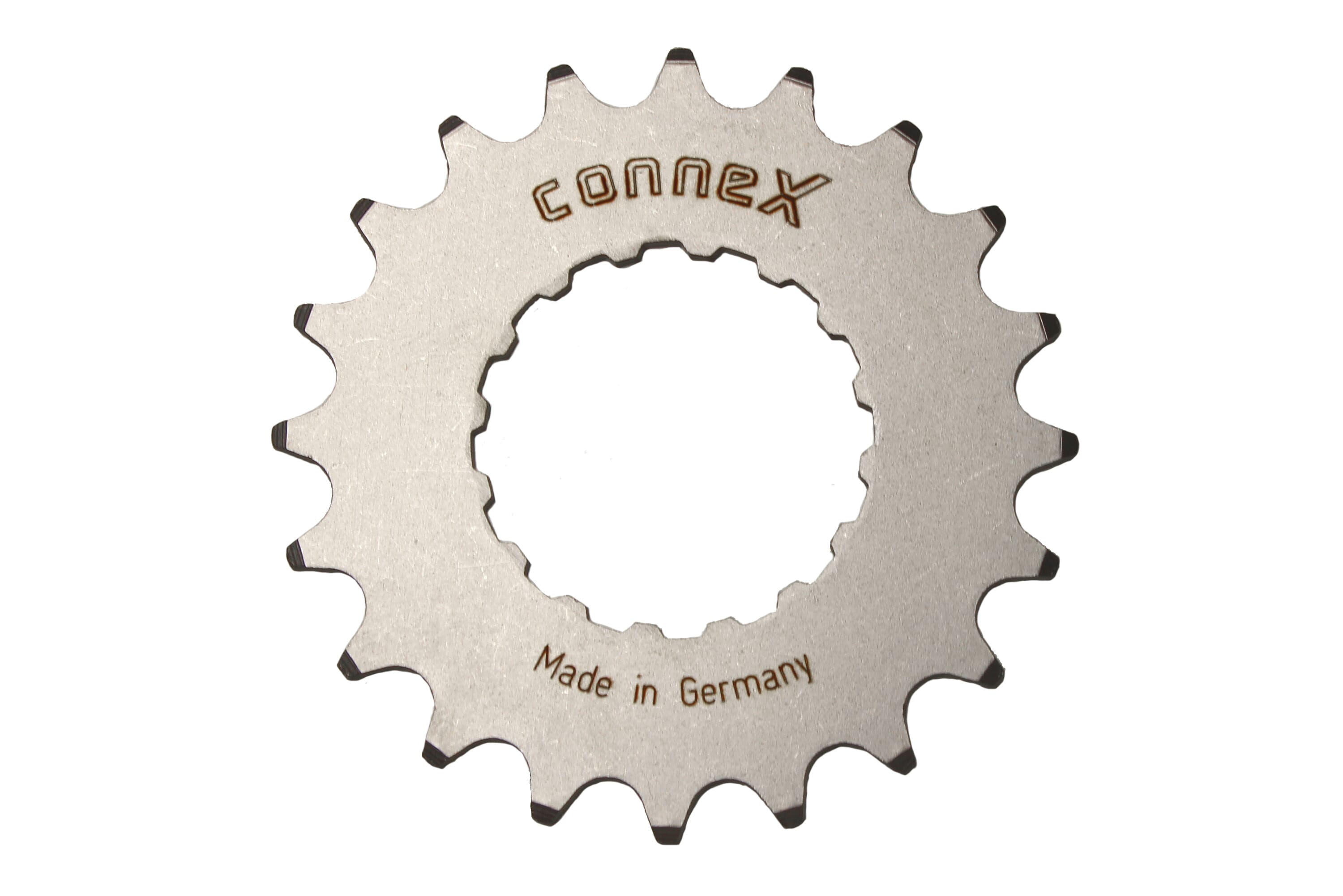 Connex motor pinion 20 teeth for Bosch Active/Performance E-Bike