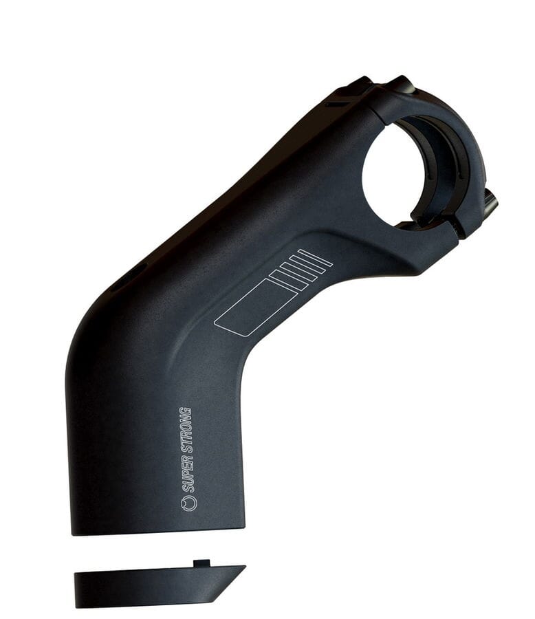 bySchulz Ahead stem Alpha 35° SDS