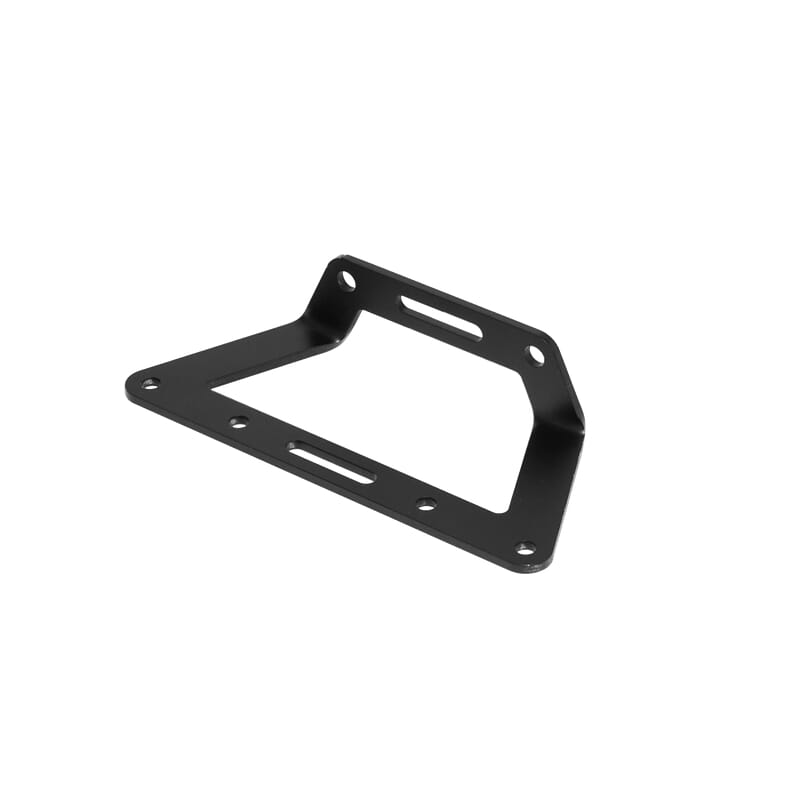 FAHRER multi-adapter for Riese & Müller - 2