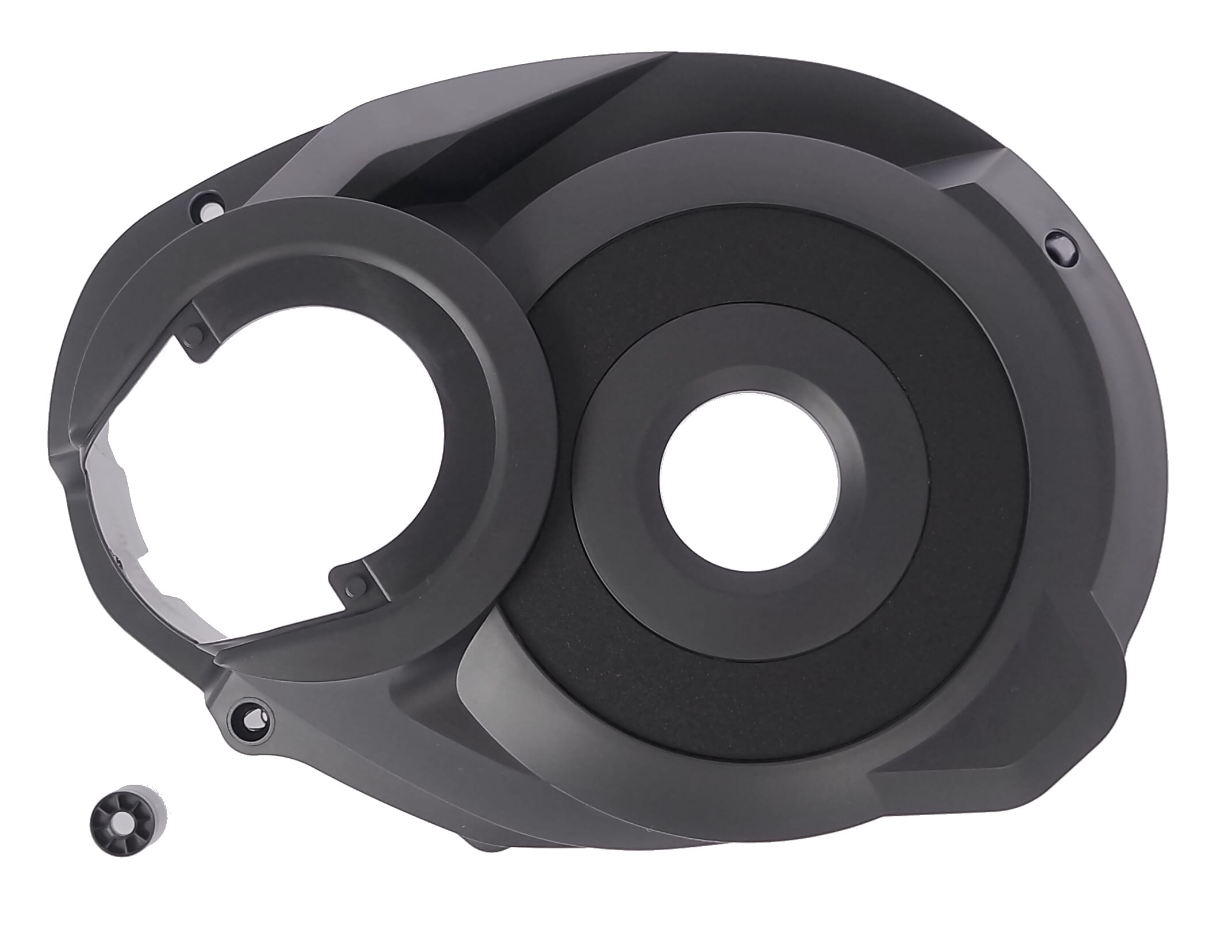 Bosch eBike design cover left Performance