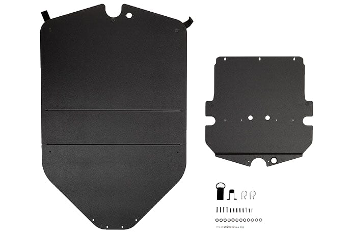 Riese & Müller Flat Box Cover Packster 70 no child seat