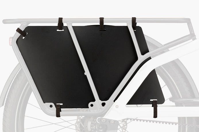 Riese & Müller spoke protectors Multicharger until MY2020