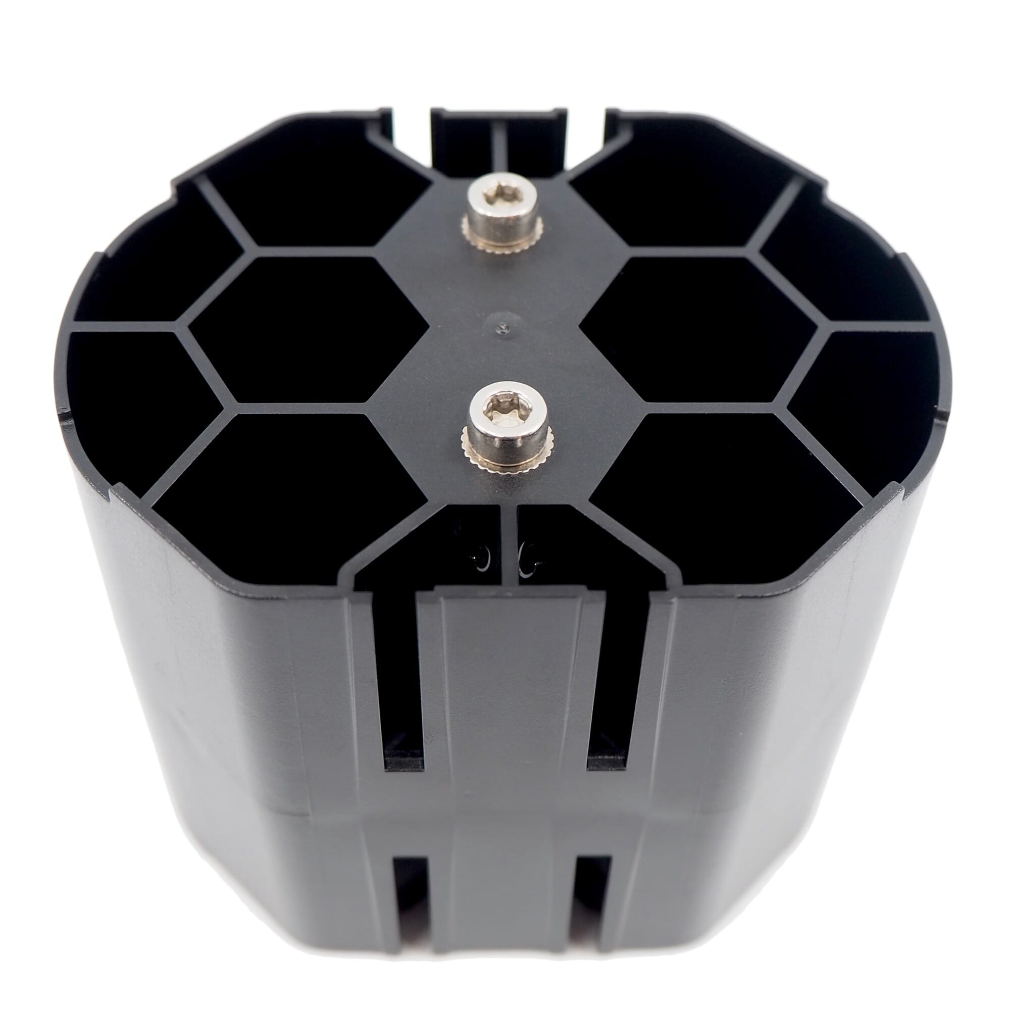Bergamont PowerTube Adapter 500Wh auf 625Wh - vertikal