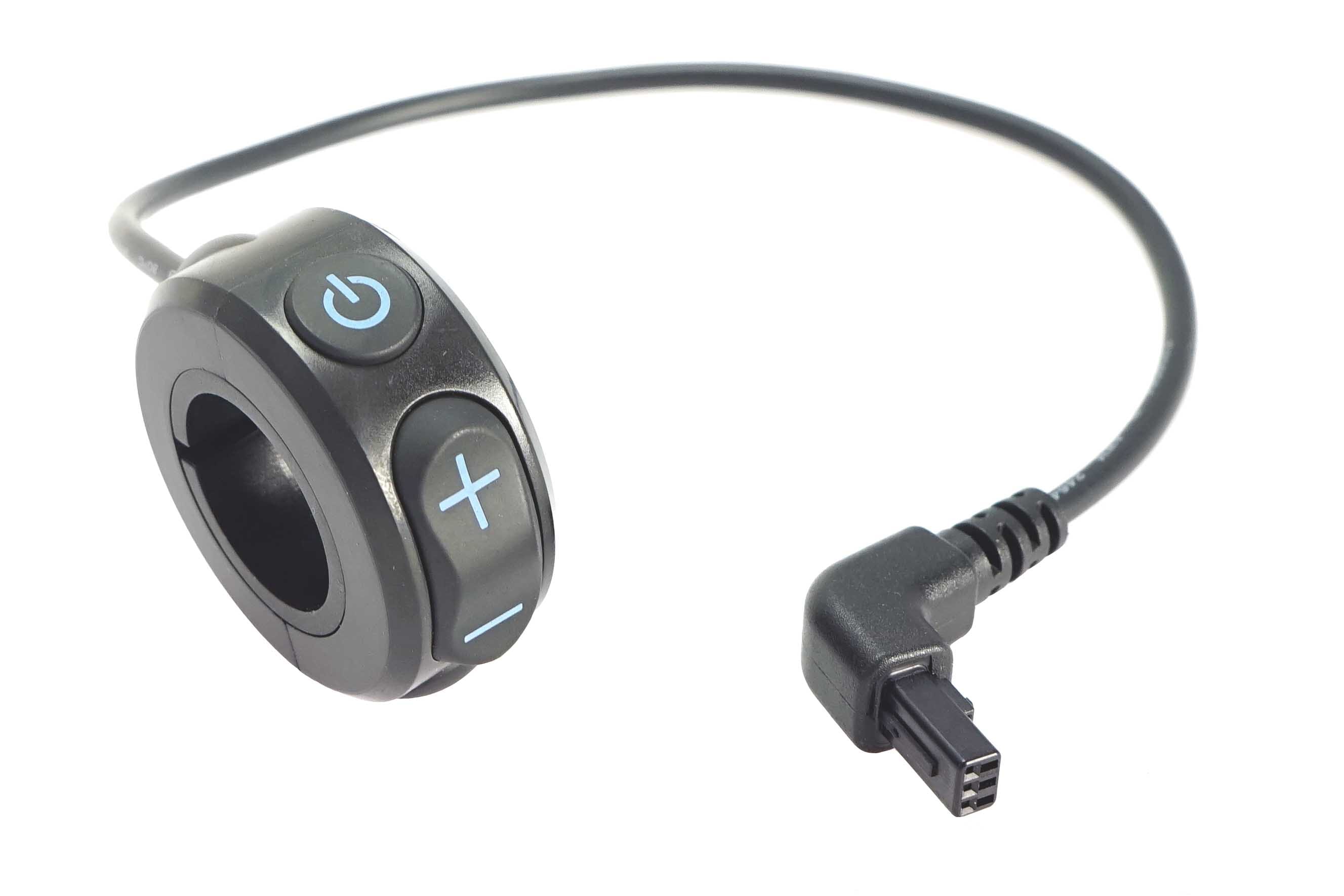 Kalkhoff Impulse Nahbedienteil Ring