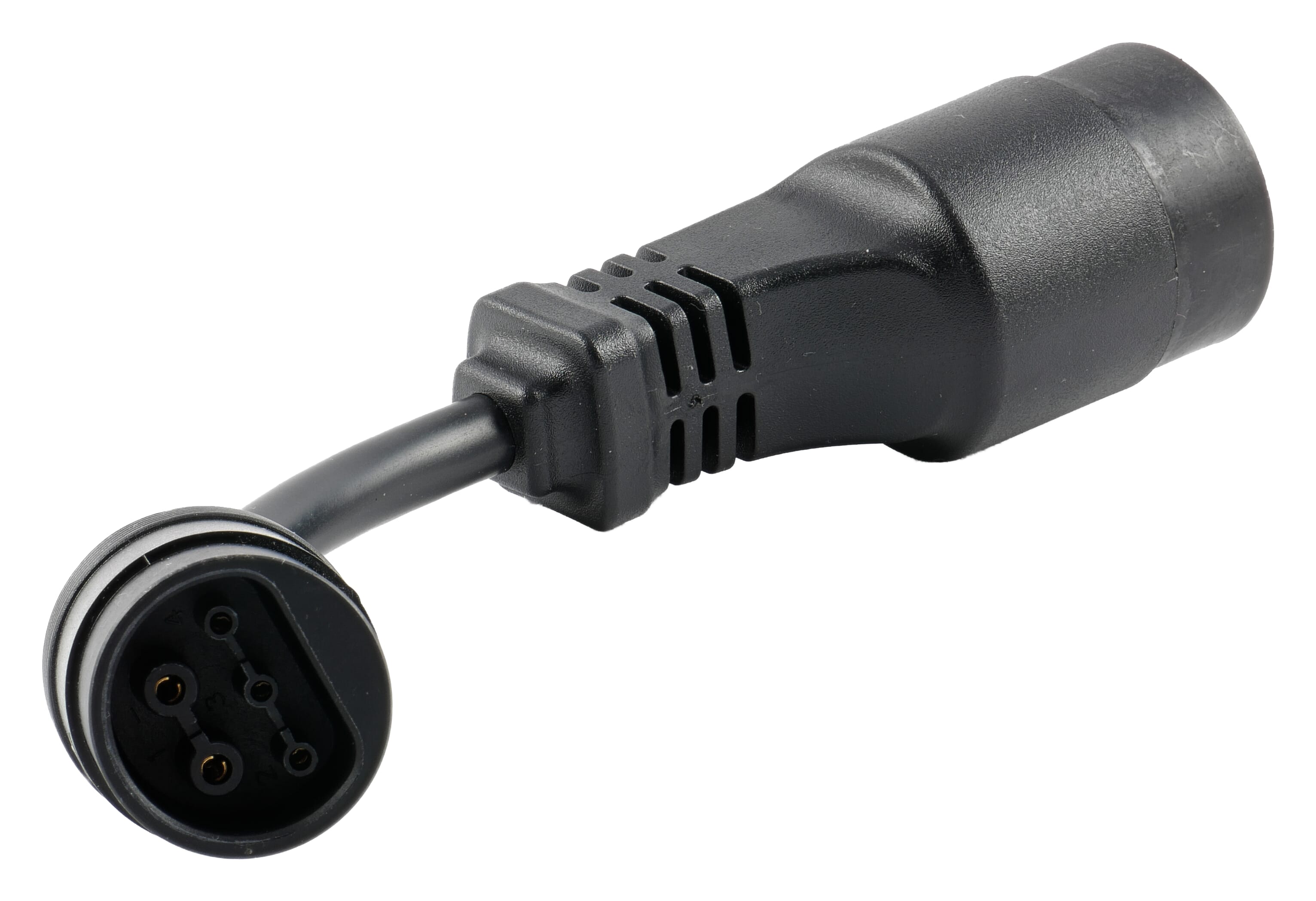 Giant charging adapter for EnergyPak Plus 250 - Range Extender