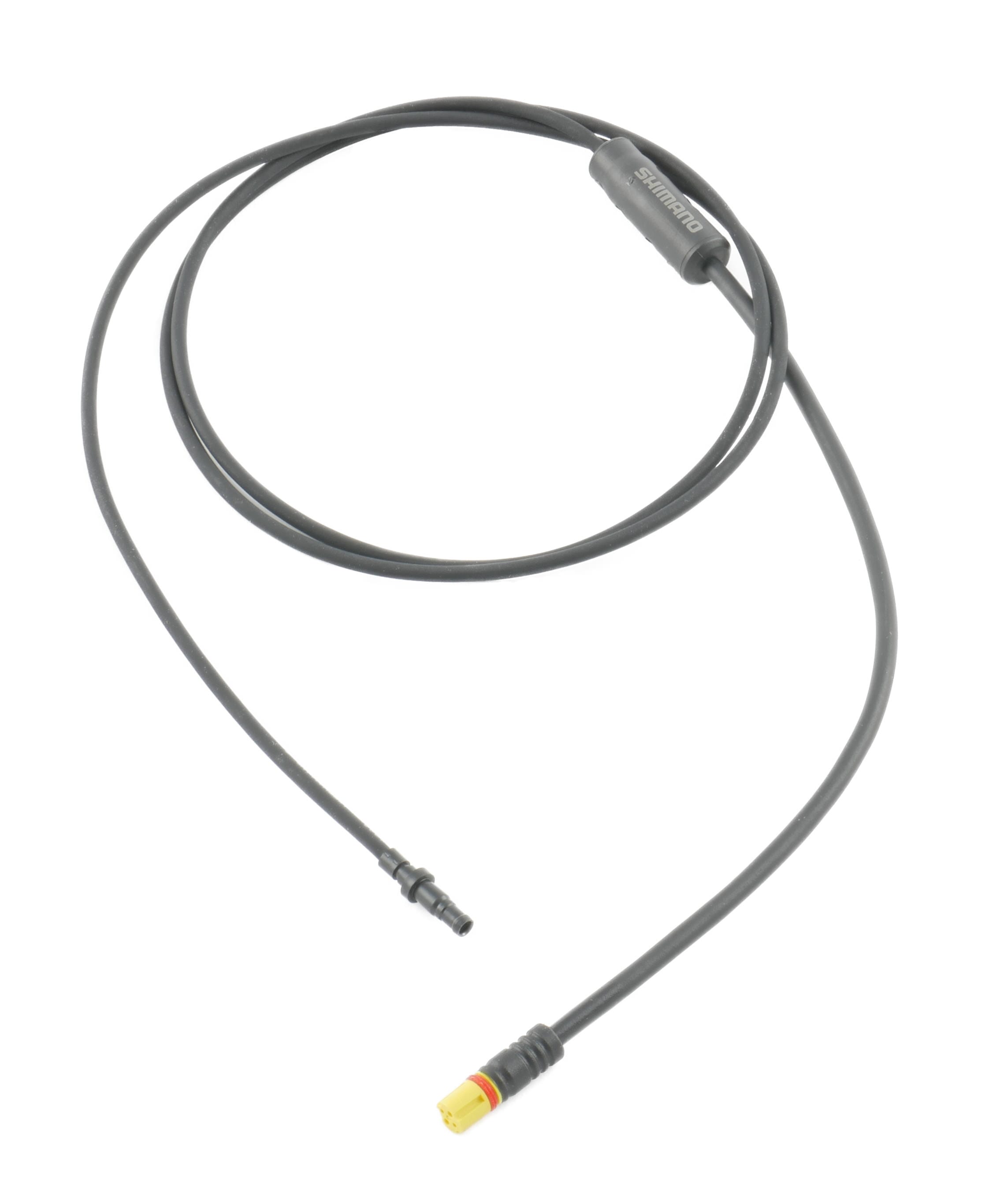 Shimano EW-PS300 connection cable for BOSCH Smart System & DI2 rear derailleur