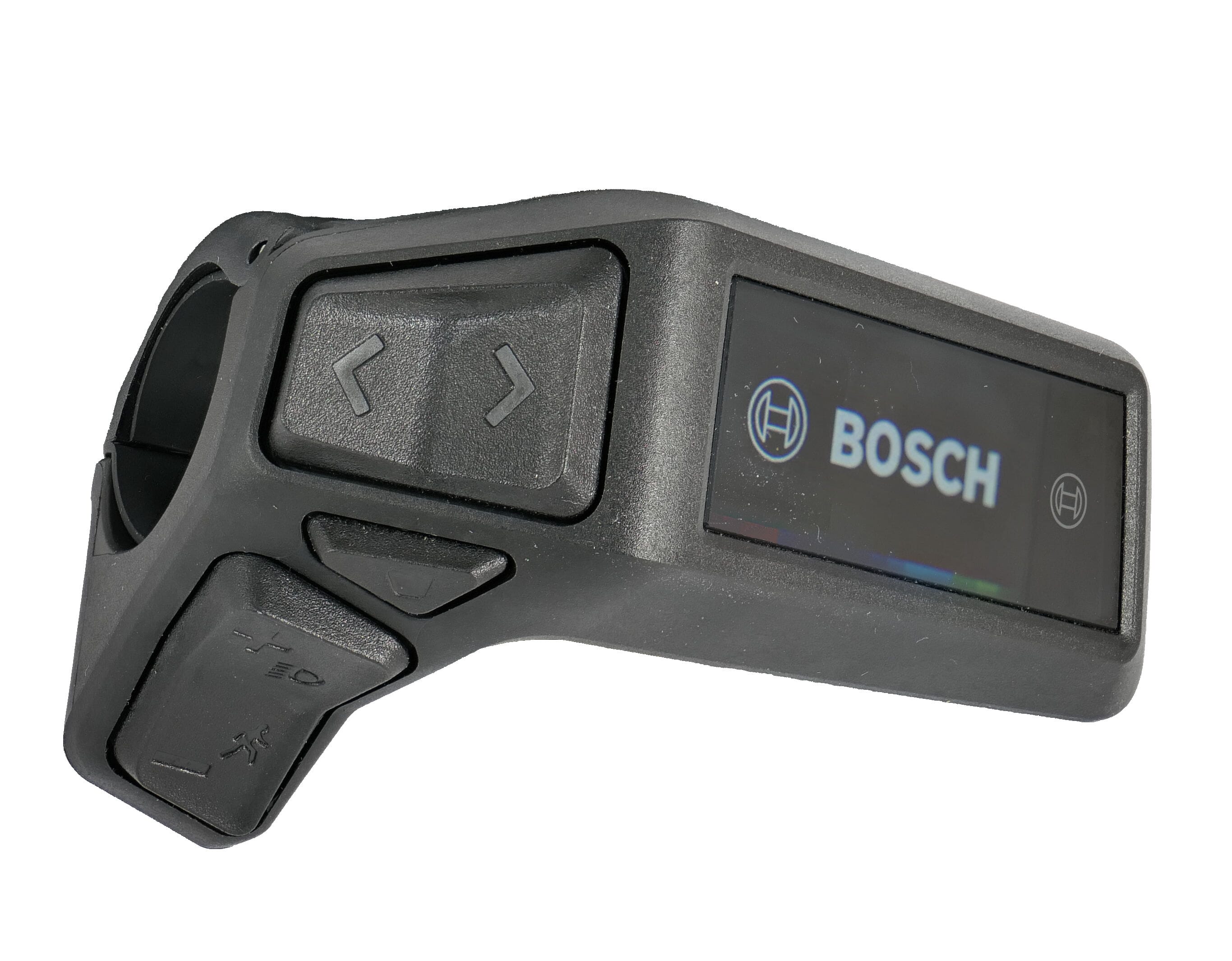 Bosch Purion 200 display & control unit 4