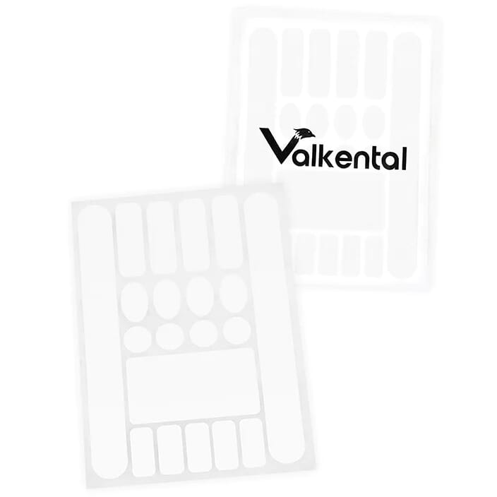 Valkental B1 Protection transparent