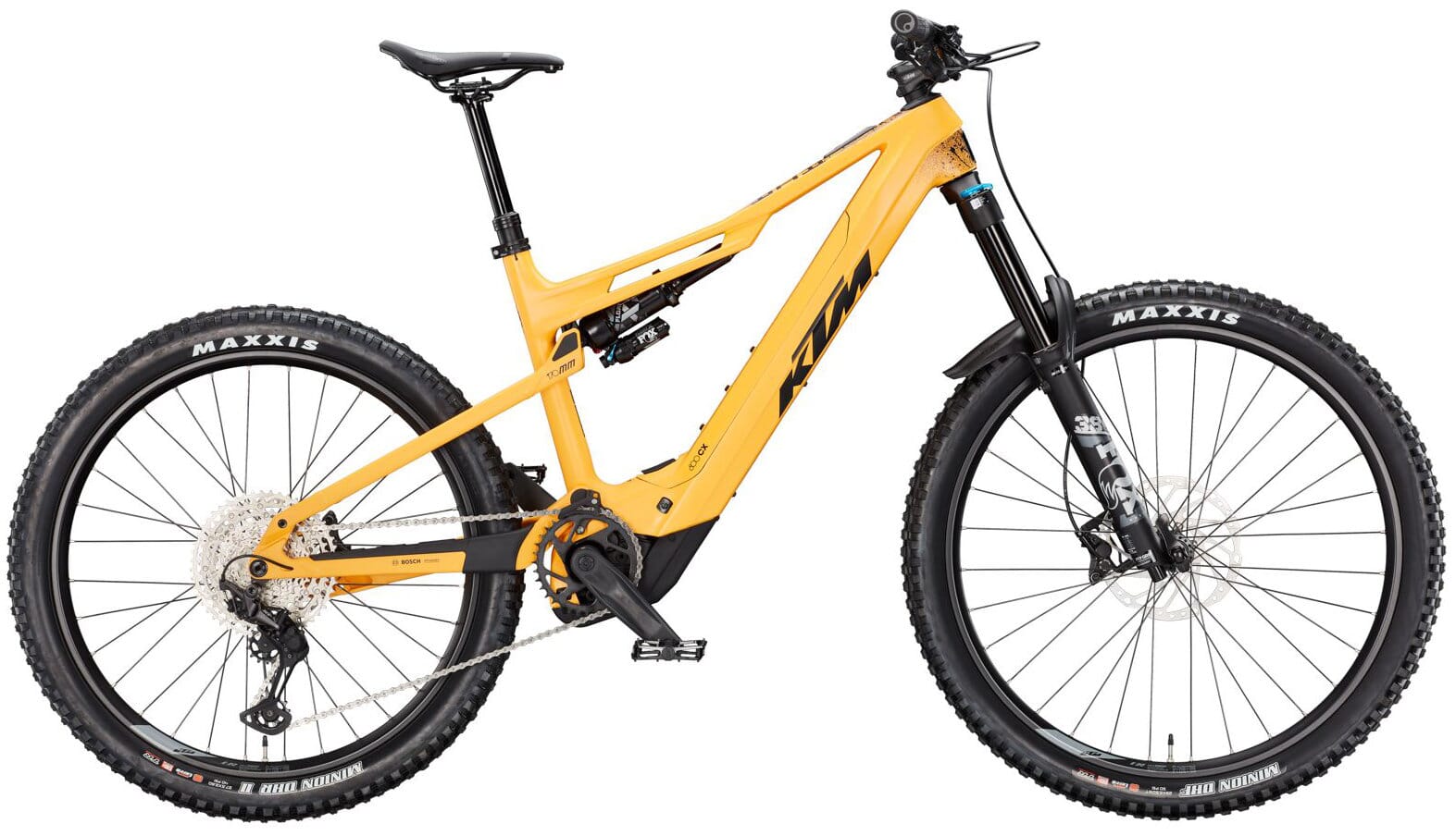 KTM Macina Prowler Elite - 2025
