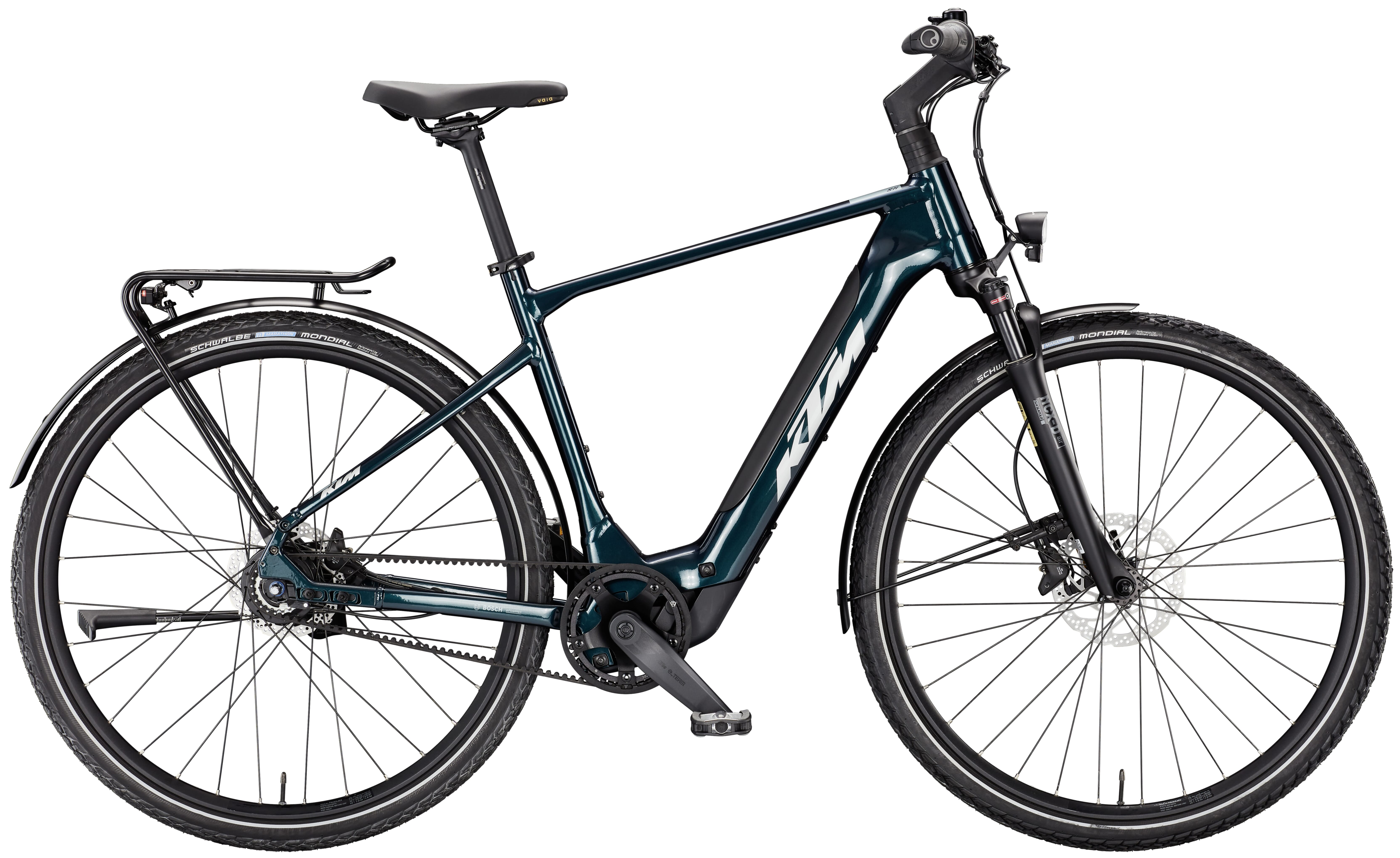 KTM Macina Superbelt SX - 2026 Men