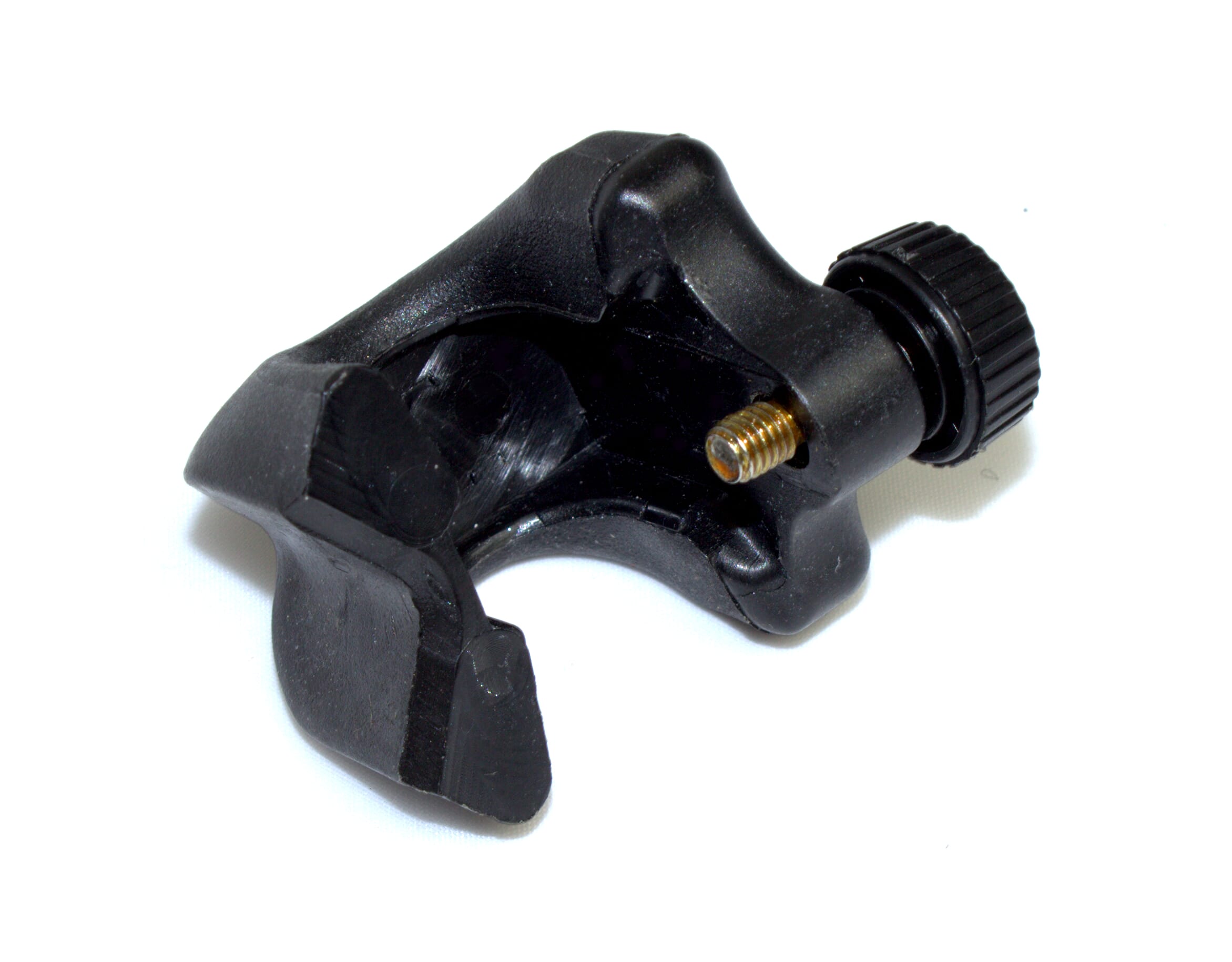 Follow-Me Accessories Safety cap for downpipe clamp
