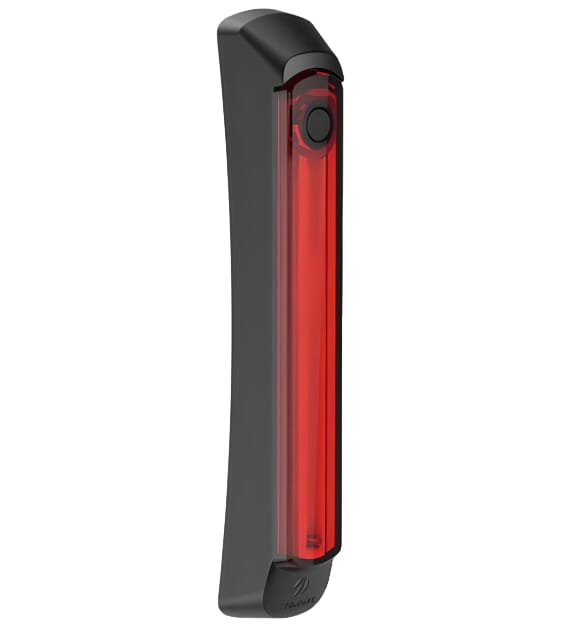 Litemove TL-FD eBike rear light for mudguard