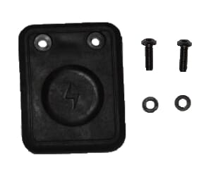 Giant charging socket cover for Fathom E+ & Vall E+ 2019