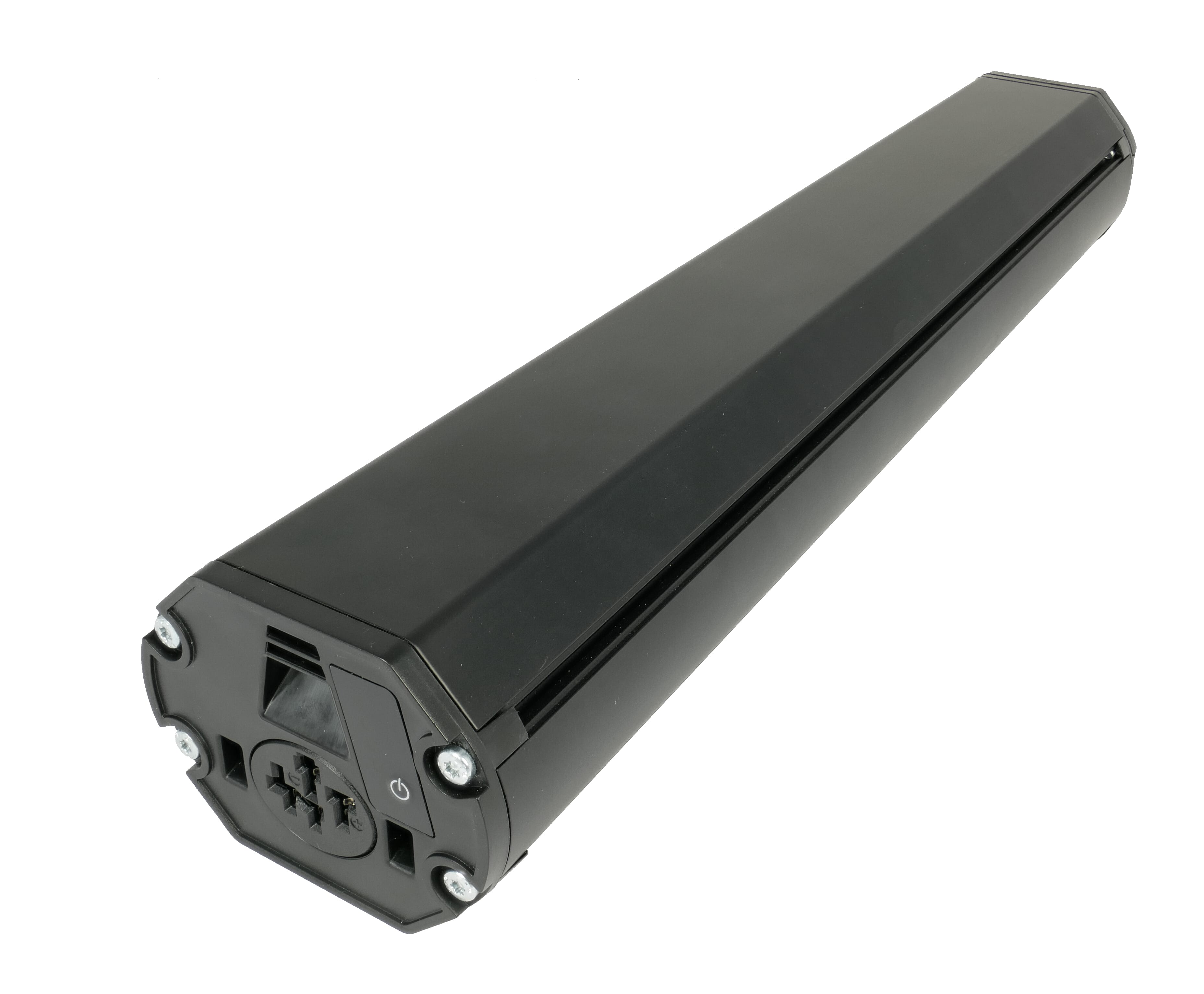EBV eBike Intube battery 630 Wh horizontal