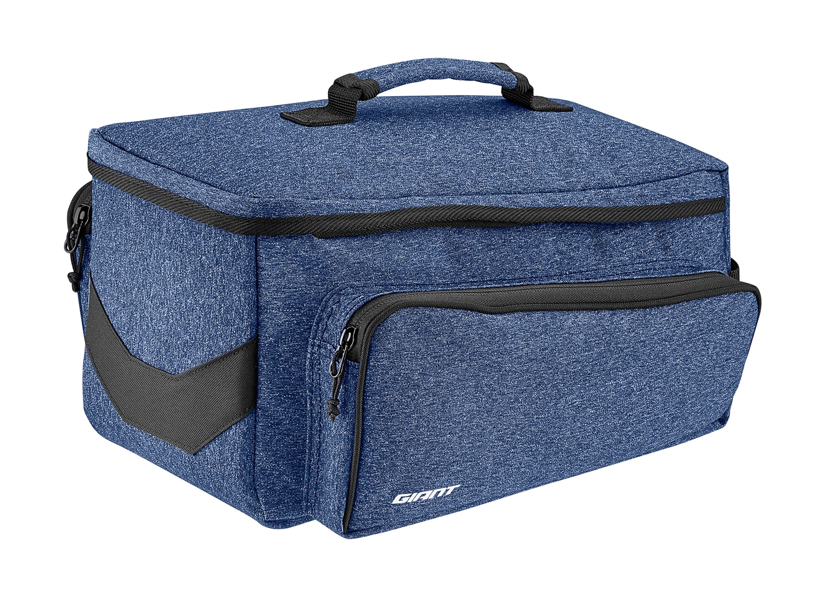 Giant Transit MIK Trunk 11 litres - Blue