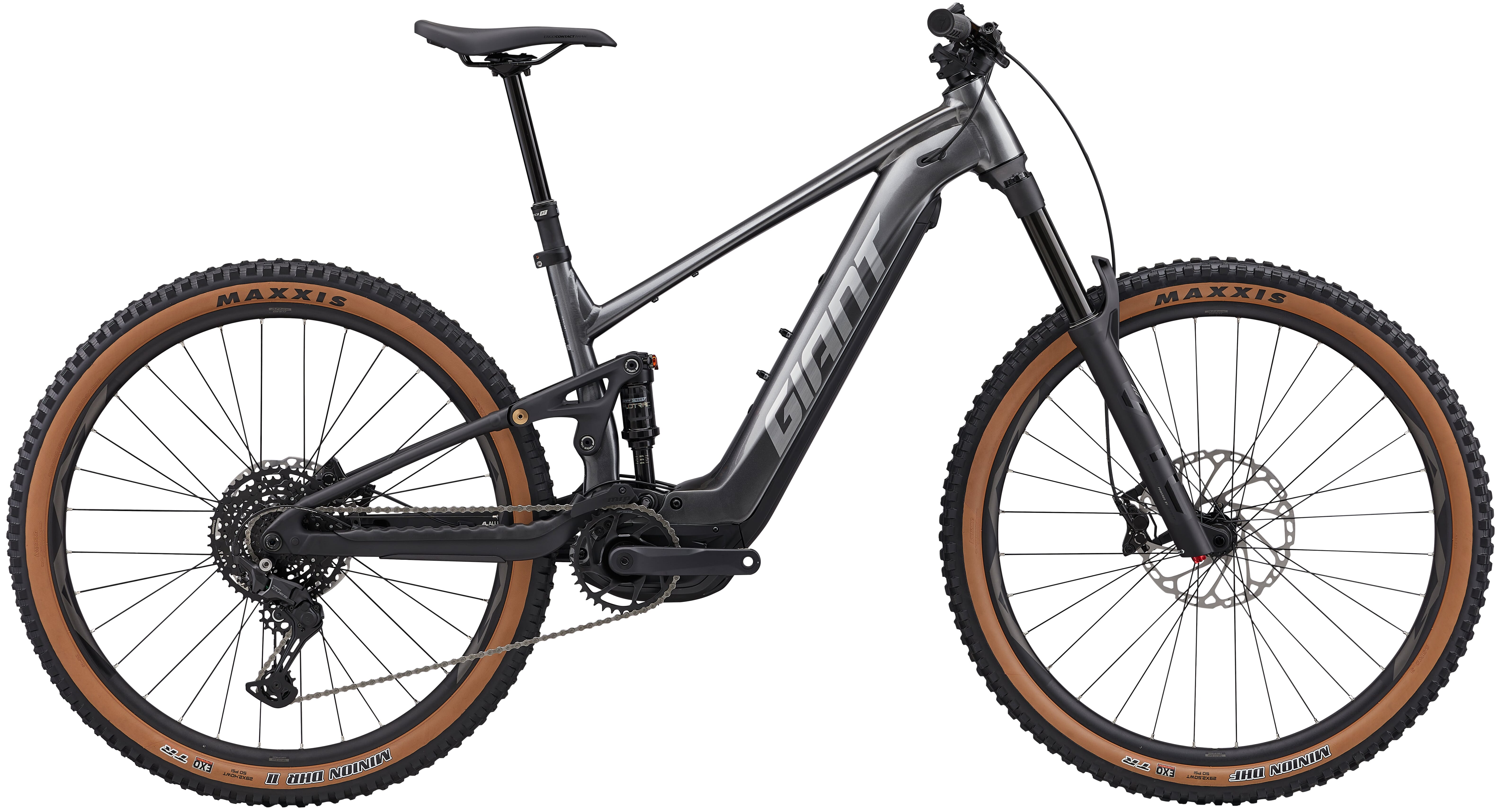 Giant Stance E+ 1 - 2027 | eBike24