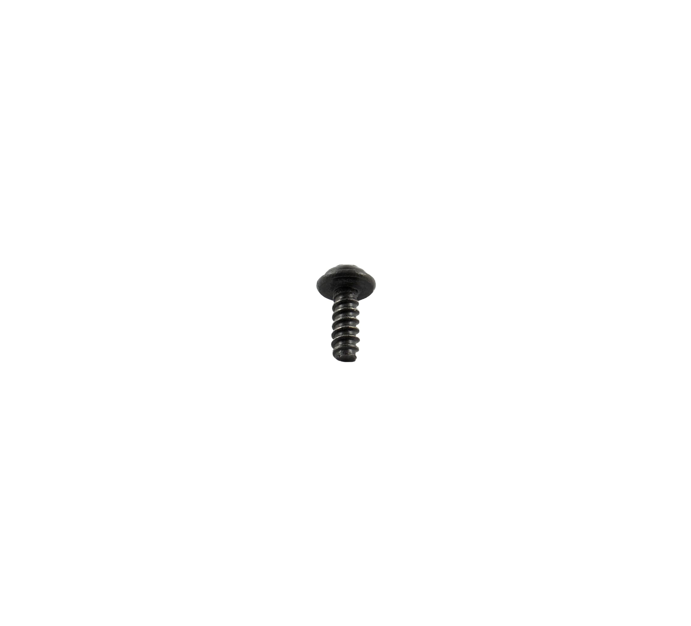 Cube fixing screw for battery cover locking set
