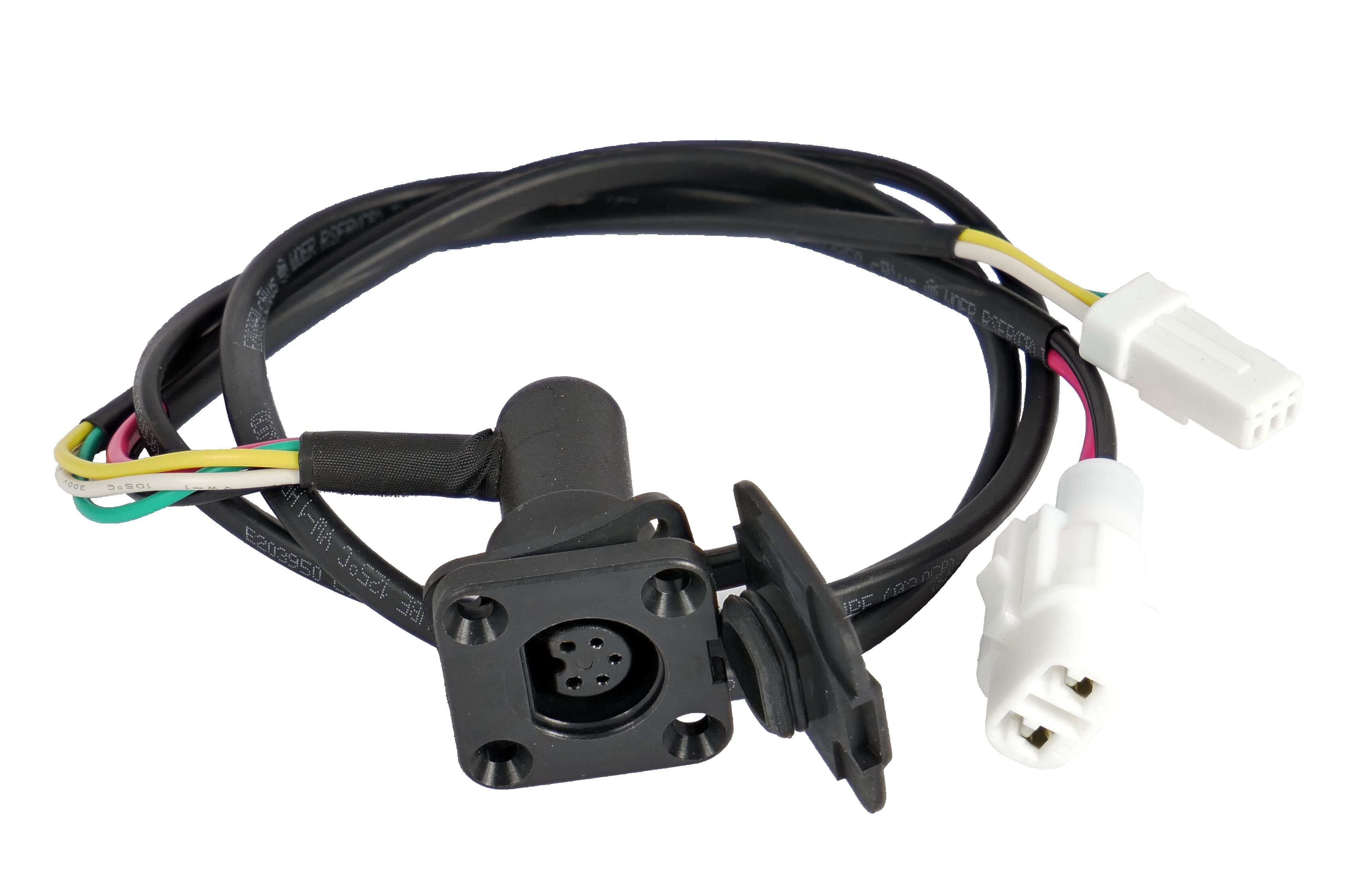 Conway eWME - Charging socket Darfon 720Wh