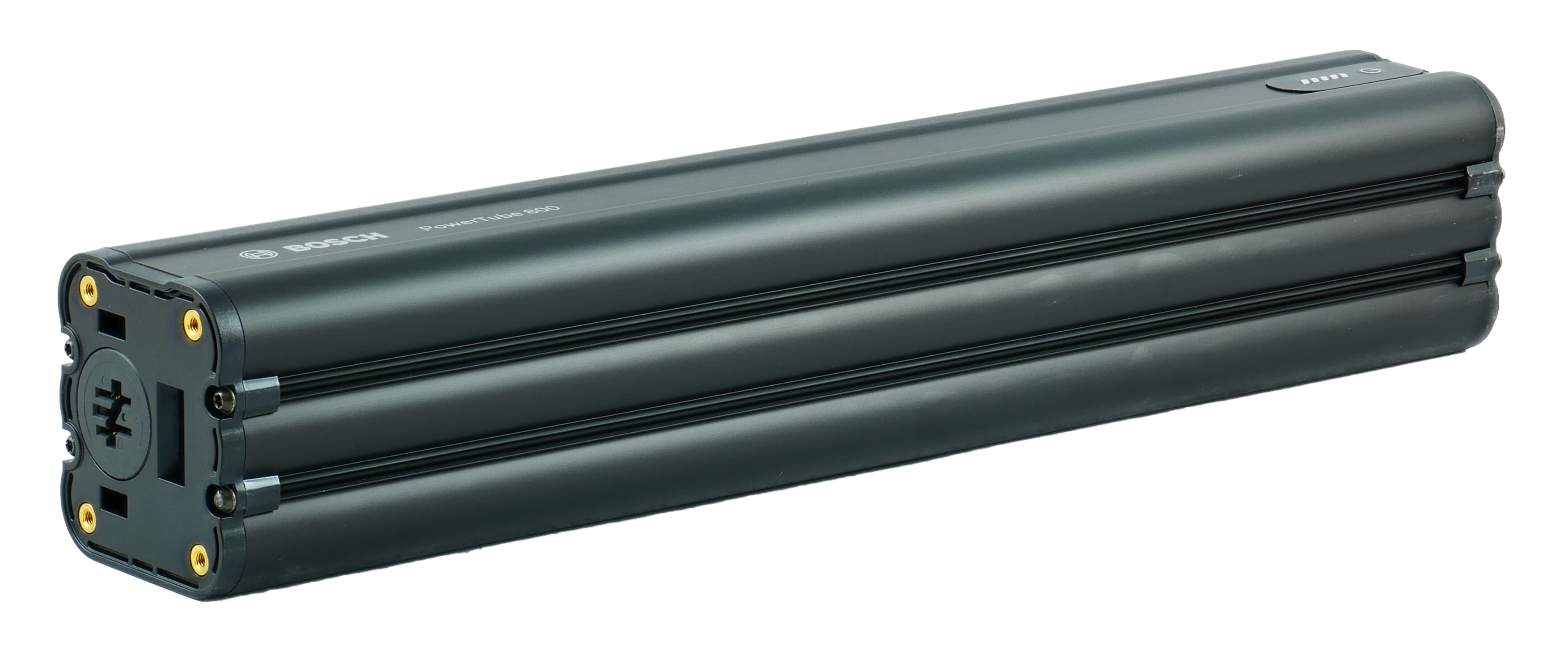 Batterie vélo Bosch PowerTube 800Wh Horizontal BBP3880 - Smart System