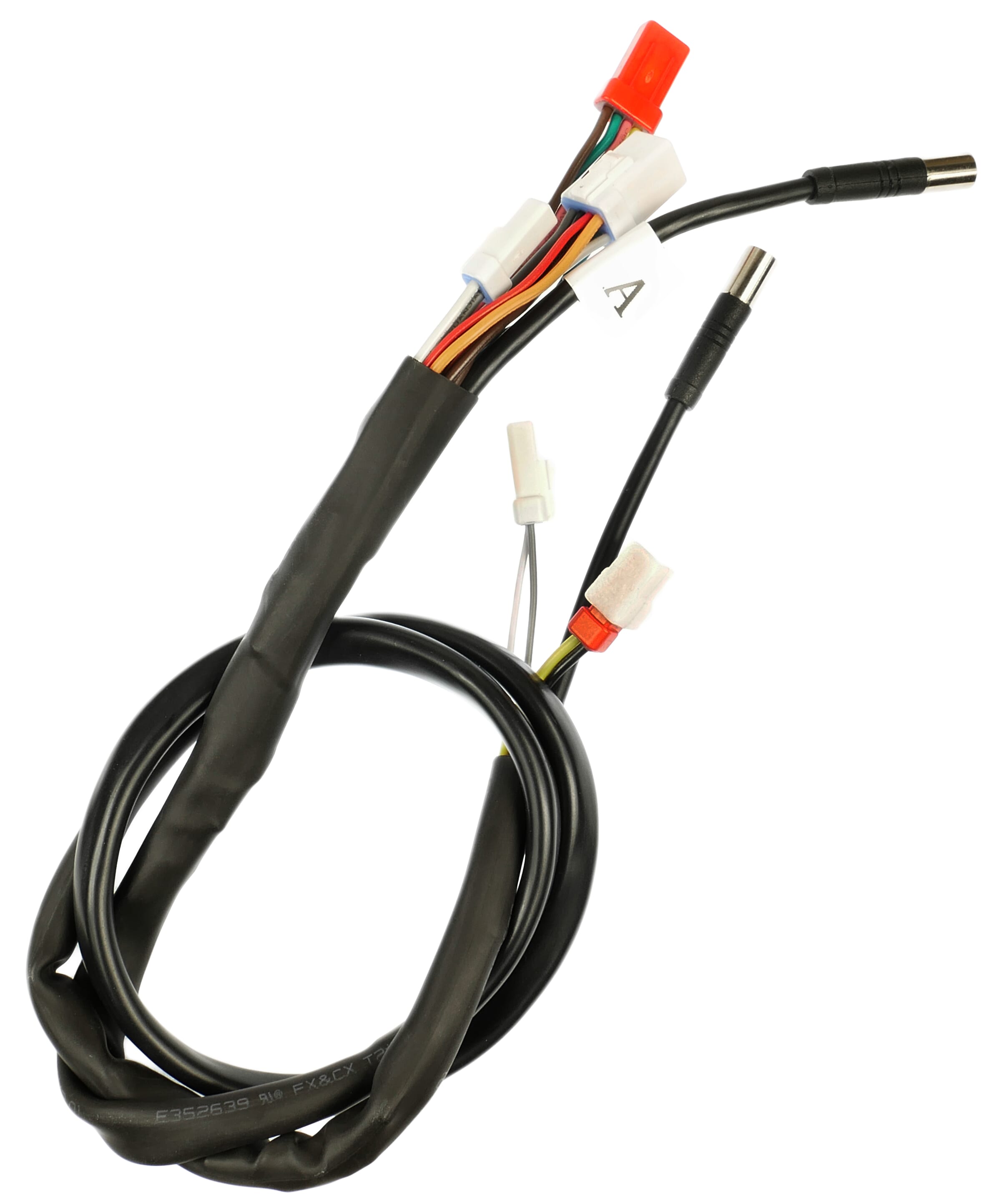 Giant Hauptcable Motor to Display (MY21) - SG-System