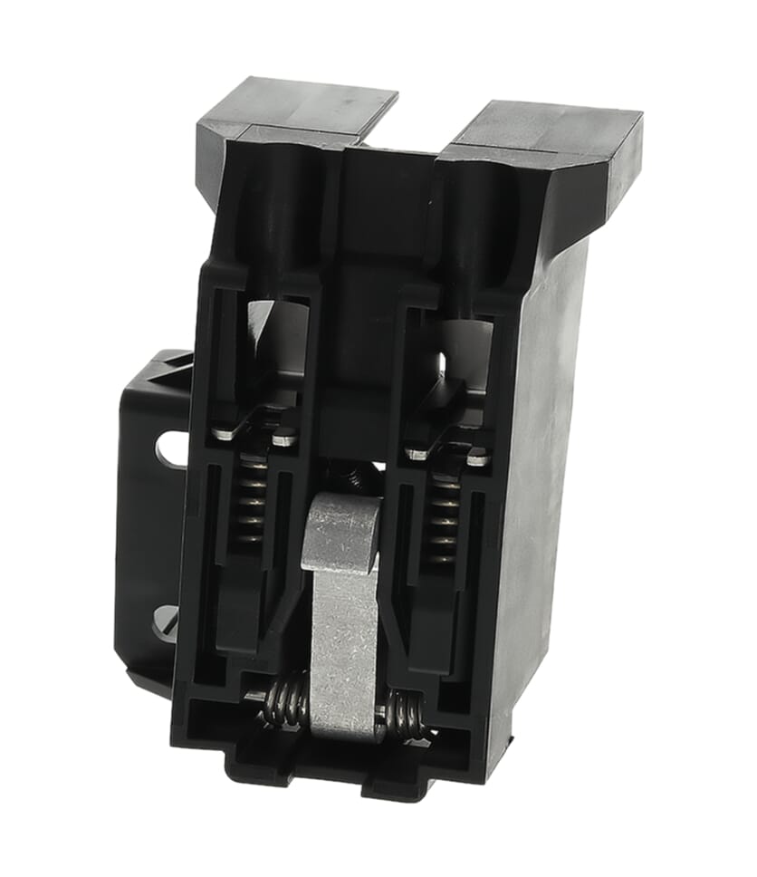 Bosch PT 600/800Wh bracket on lock side Inverse removal - front side