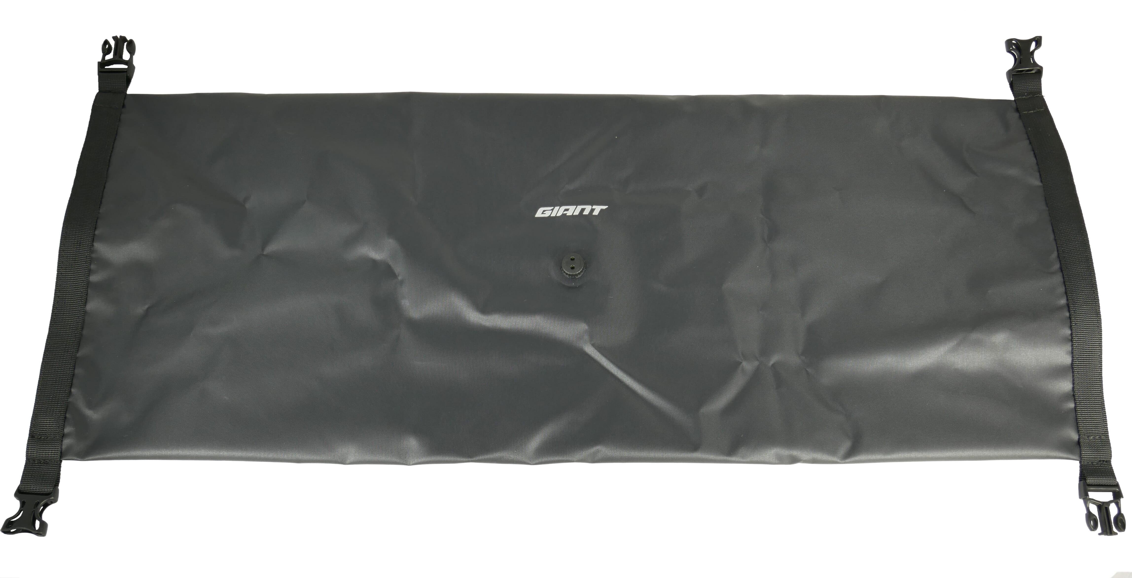 Giant H2Pro handlebar bag unfolded