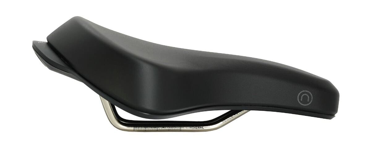 Selle Royal ON e-Bike Saddle 90 2