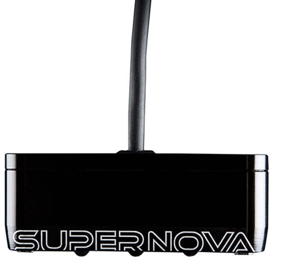 Supernova M99 Tail Light taillight