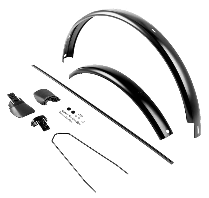 Orbea Keram SUV 2021 mudguard set