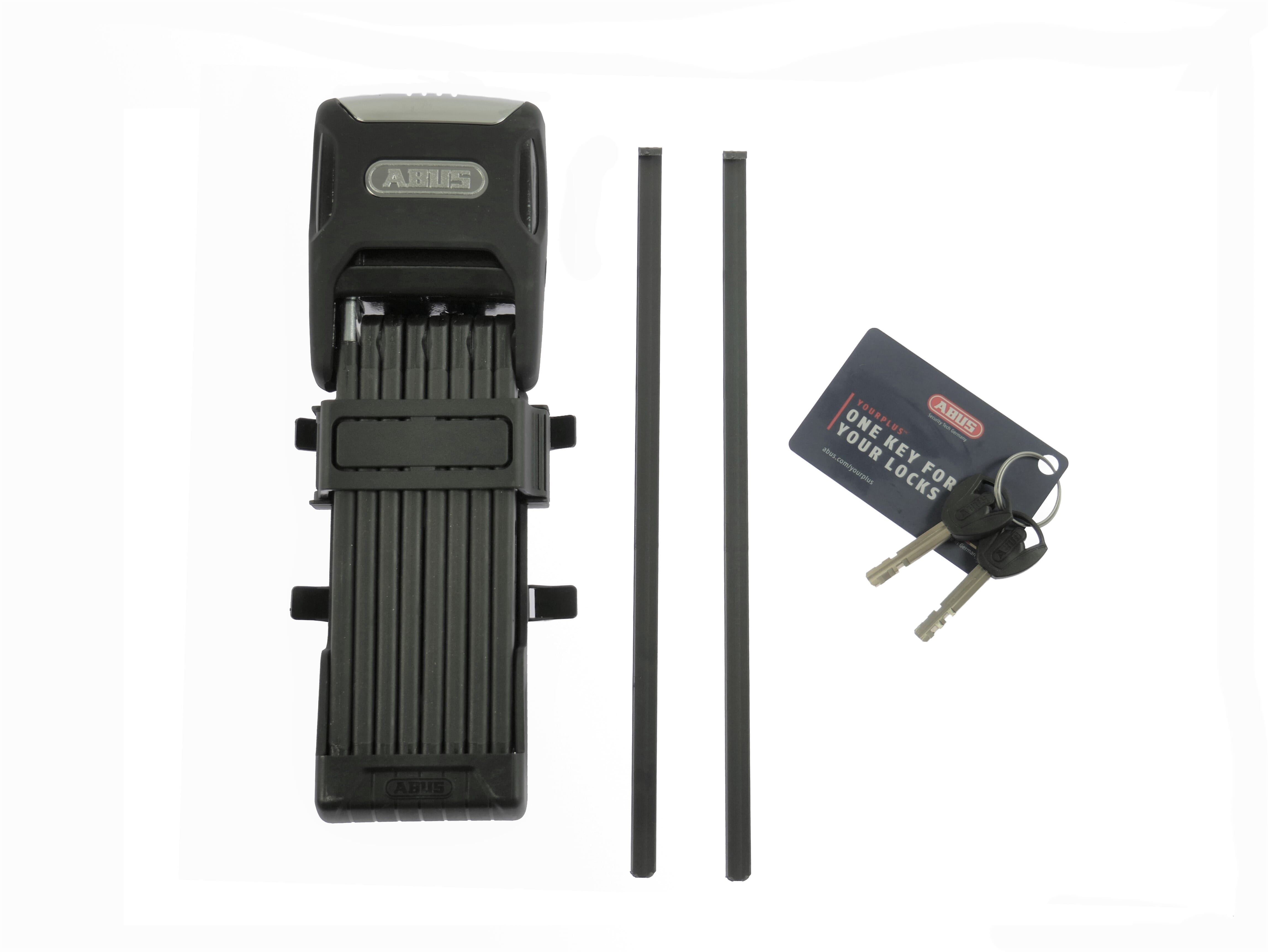 ABUS Bordo Alarm complete set