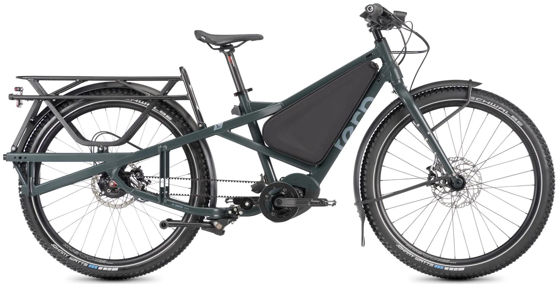 Tern Orox R14 - 2024/2025