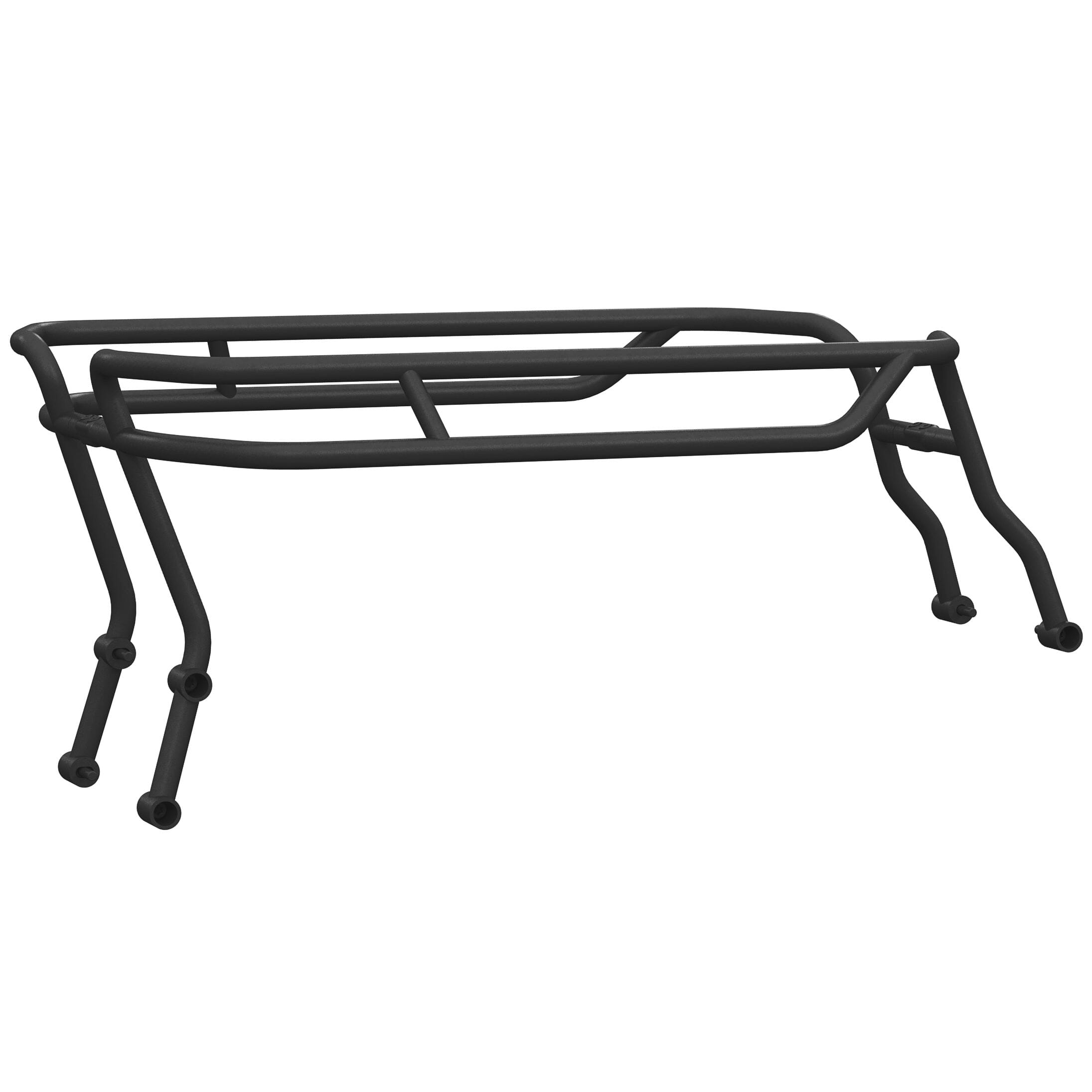 Bergamont LT Carrier Handrails