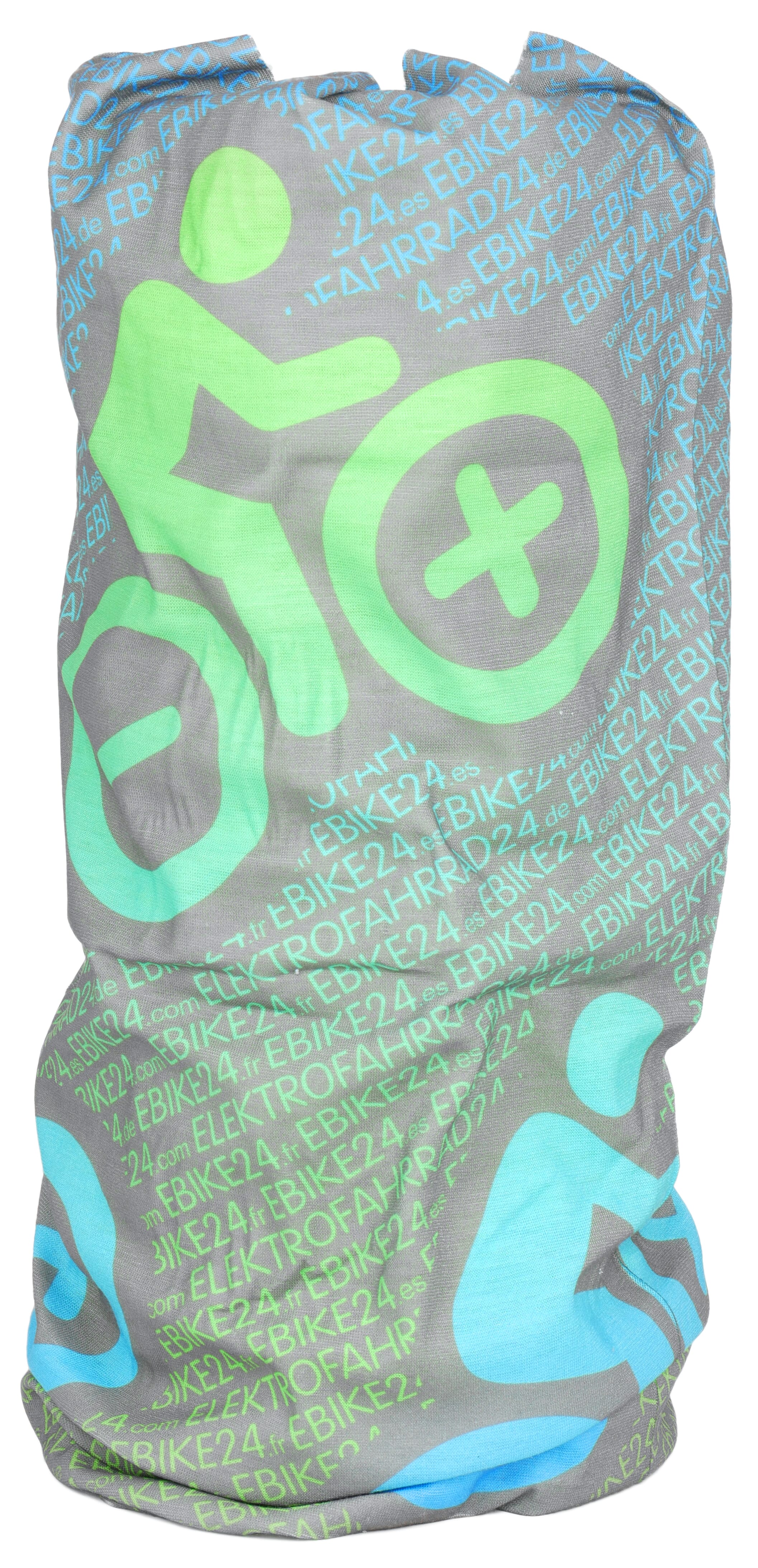 EBIKE24 multifunctional scarf