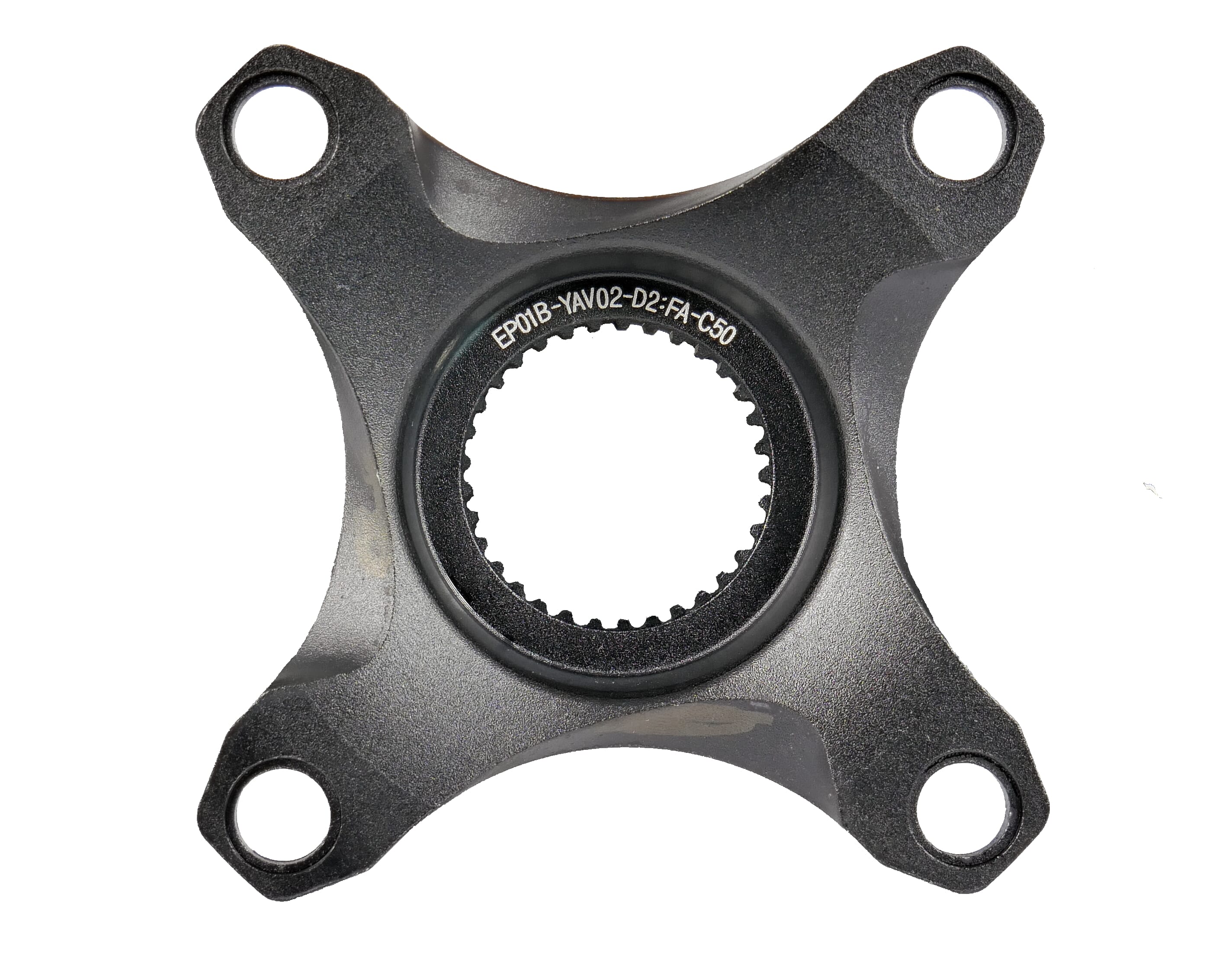 Giant chainring Spider for Full E+1 Pro / 1.5 Pro 2018 Front