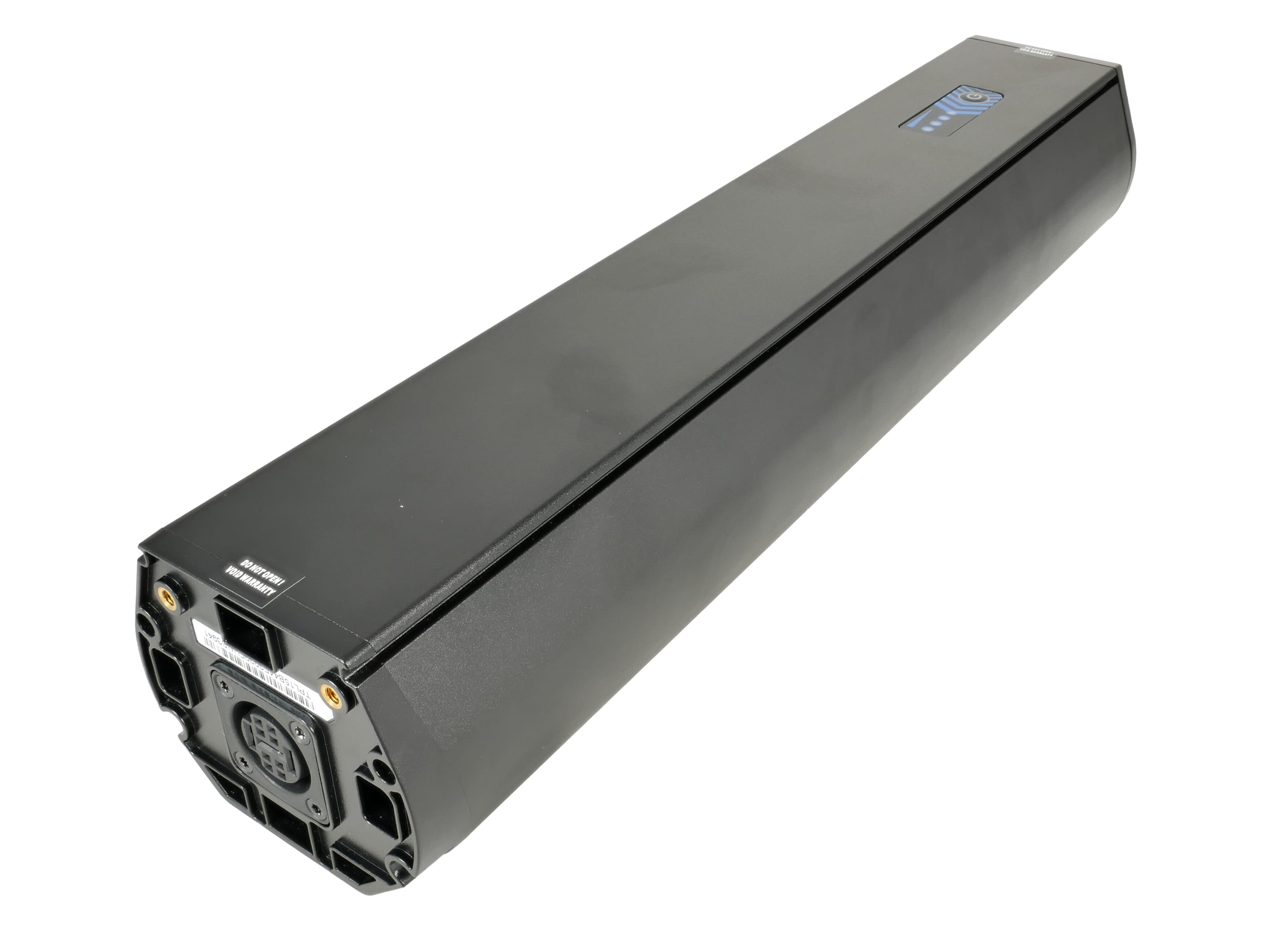 Yamaha Intube battery 36V - 630 Wh