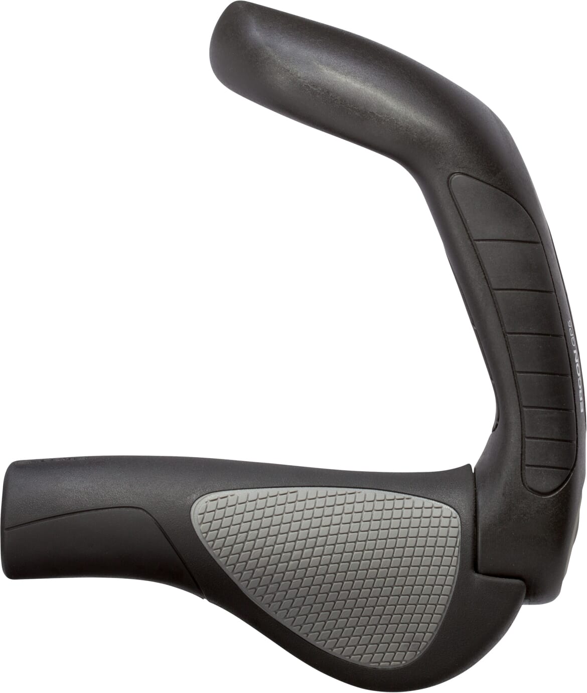 Ergon Griffe GP5 für jeden Schaltungstyp
