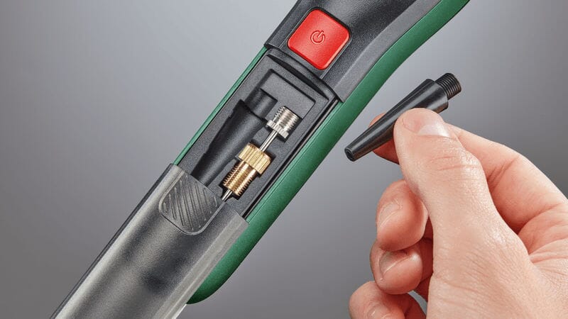 BOSCH EasyPump image 3